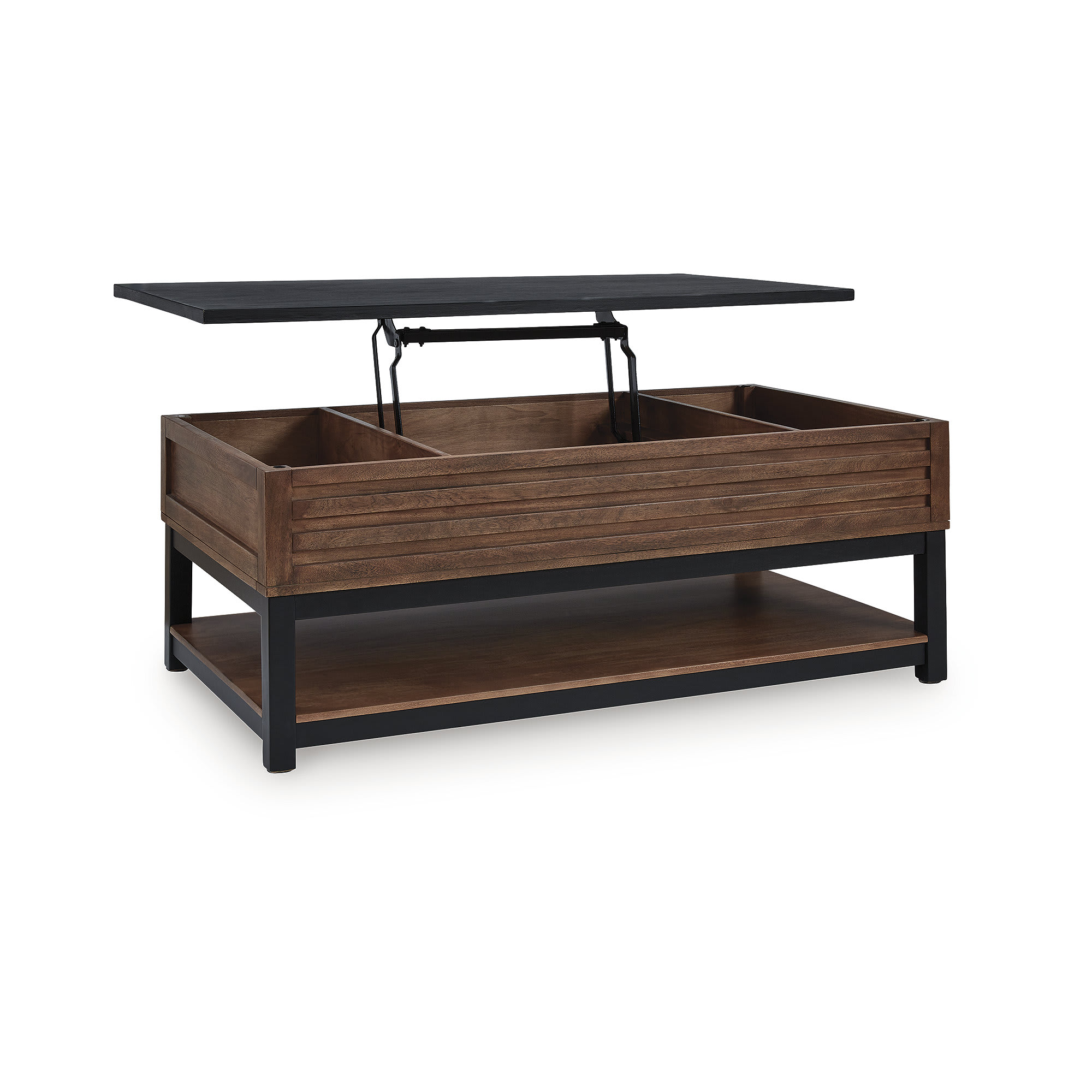 Signature Design by Ashley T737-9 Coffee-Tables - View #3