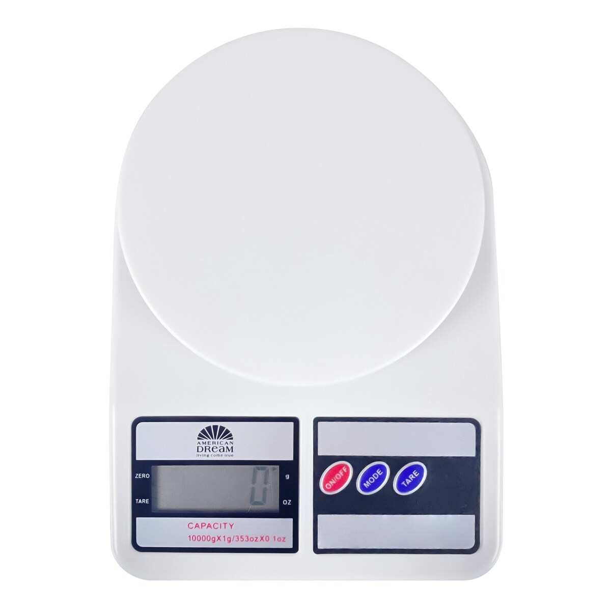 Digital scale Rulers & Measuring Devices at