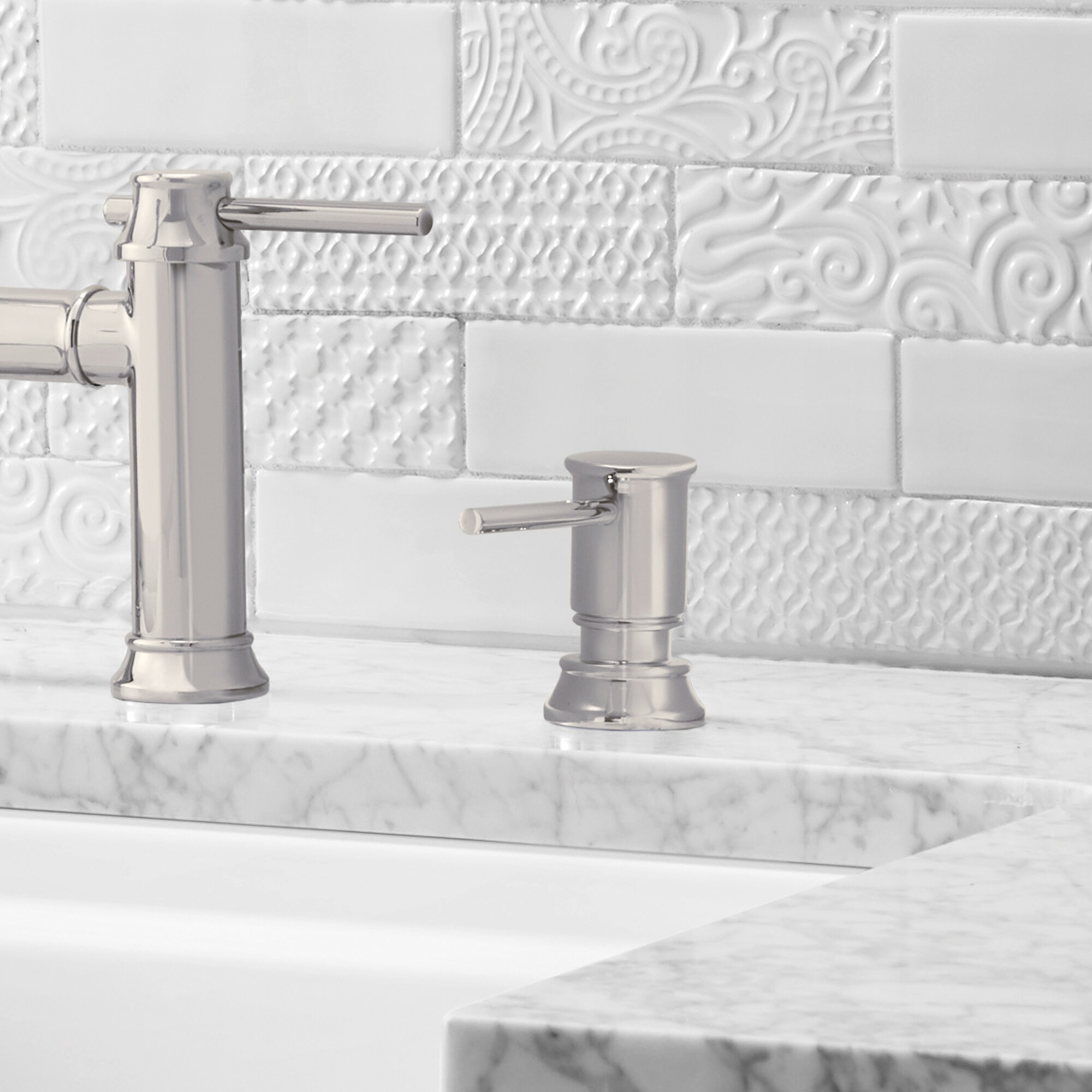 BLANCO 442516 Soap-Lotion-Dispensers - View #6