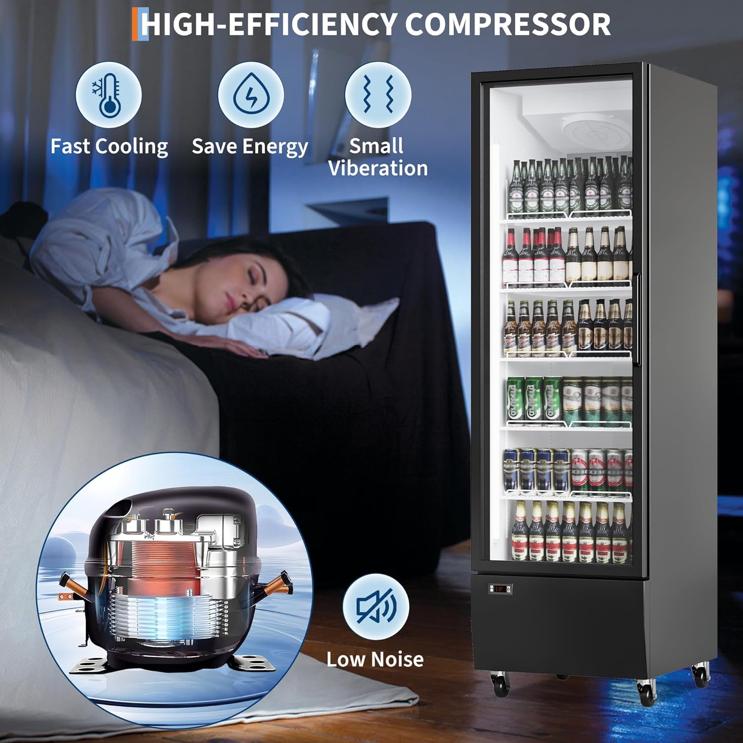 GAOMON LSPPJOK-HOXMVAUNTR Beverage-Dispensers - View #4