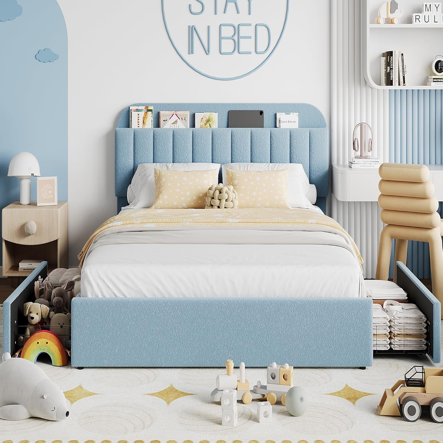 Garvee GKTD00027DYZW beds - View #5