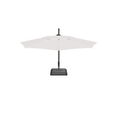 Three-dimensional representation of the product