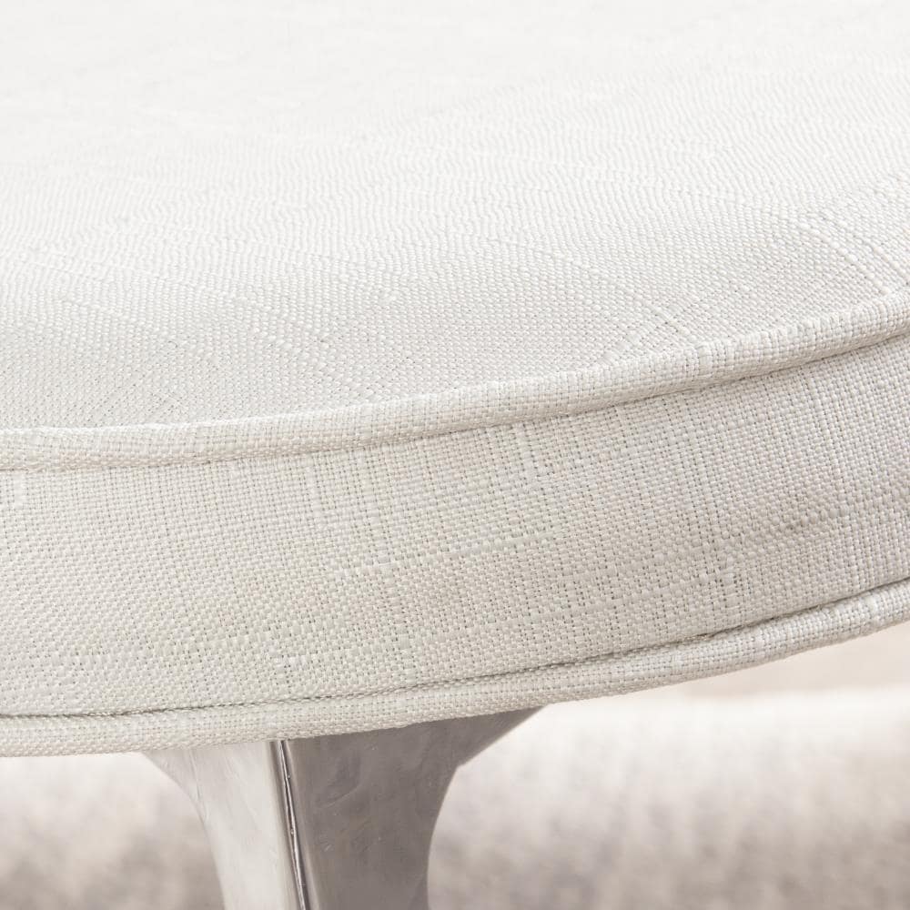 Boston Loft Furnishings ATG0471 Vanity-Stools - View #8