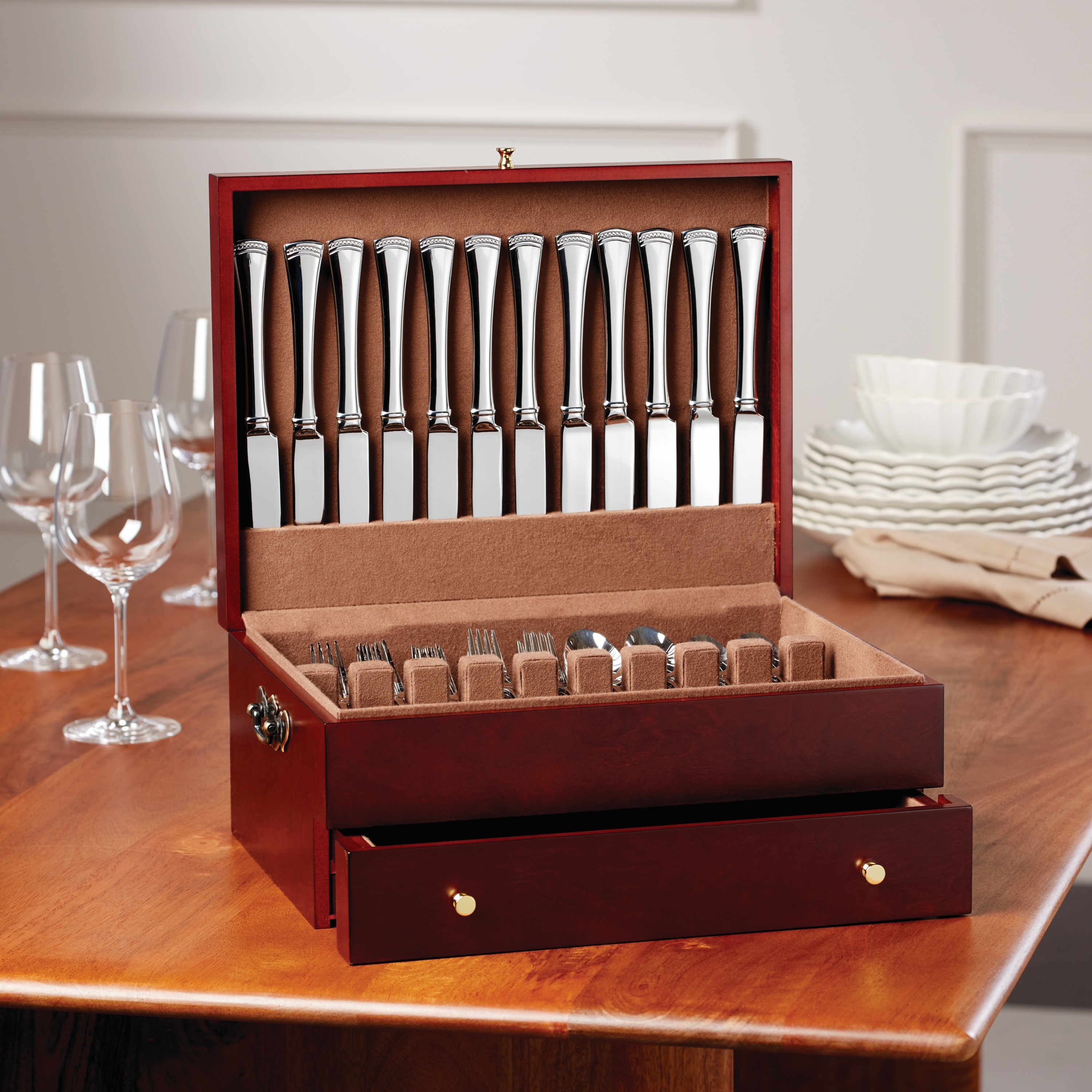 LENOX 893826 Drawer-Organizers - View #3