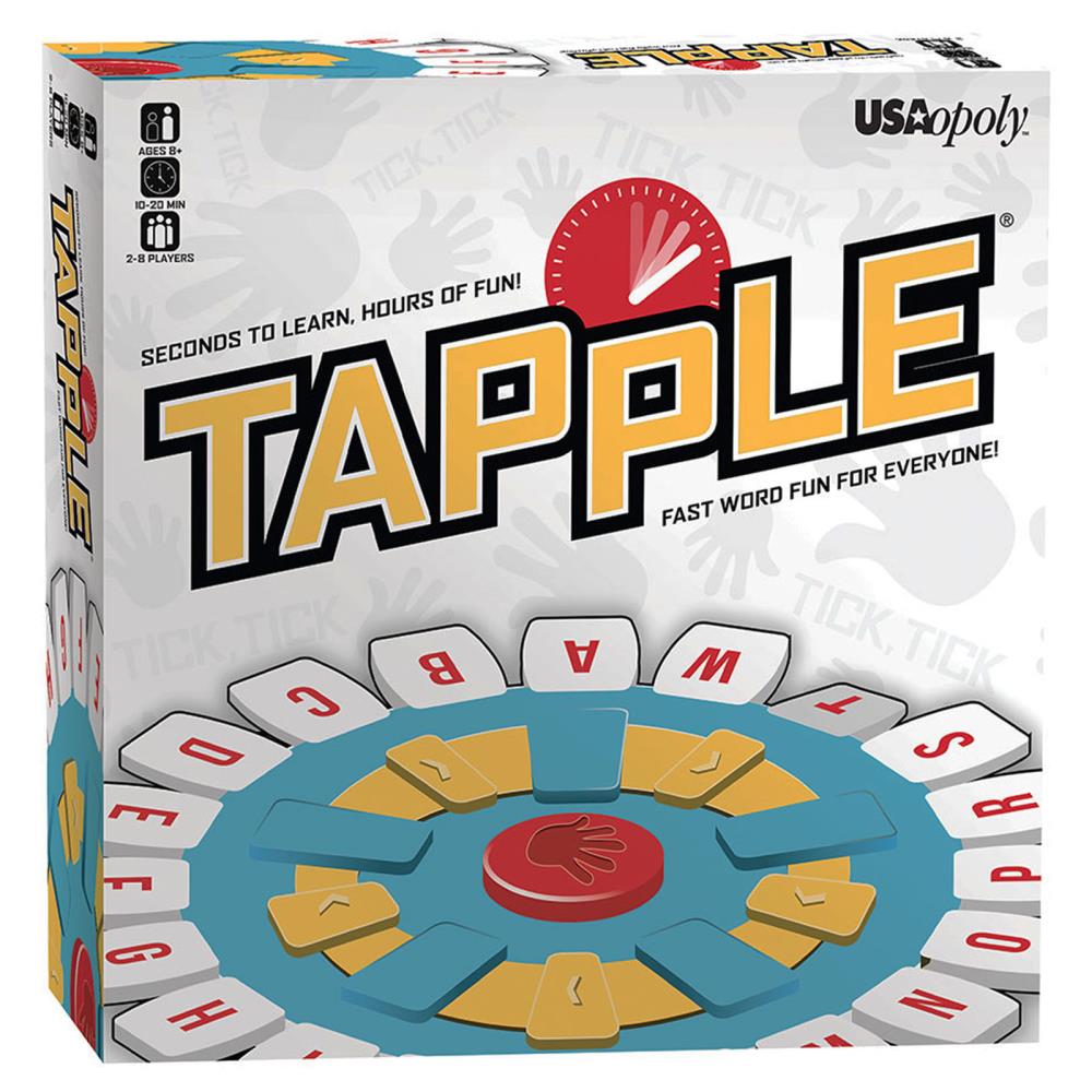 Tapple - USAopoly - USATL097000