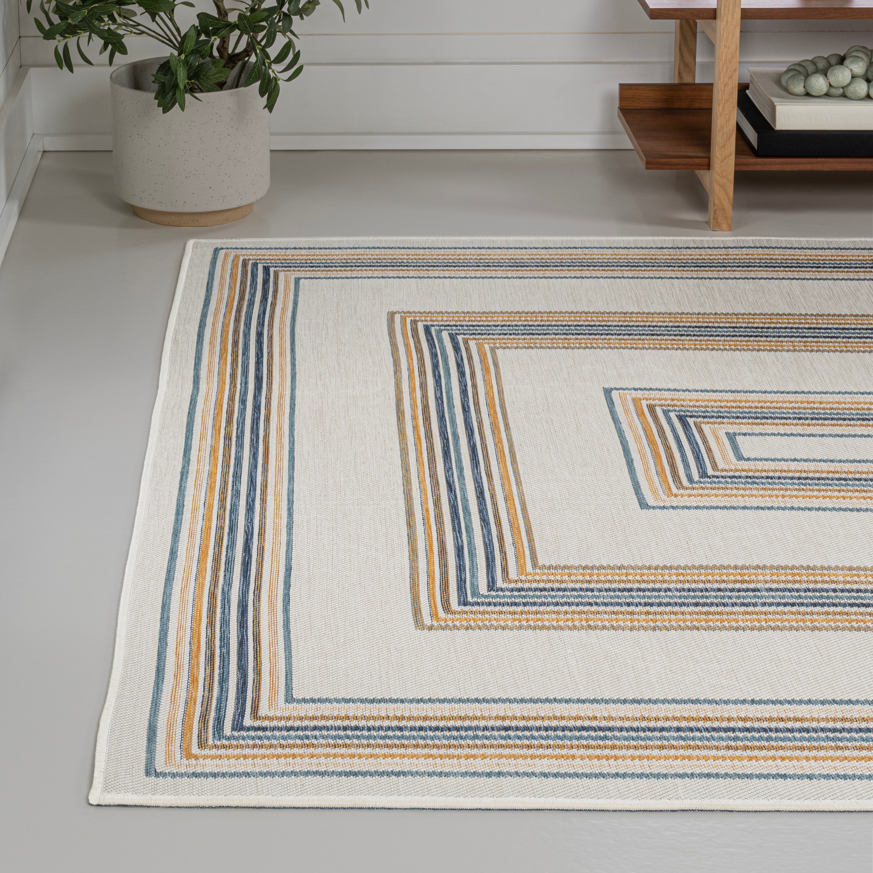 JONATHAN  Y SVH101A-4 rugs - View #4