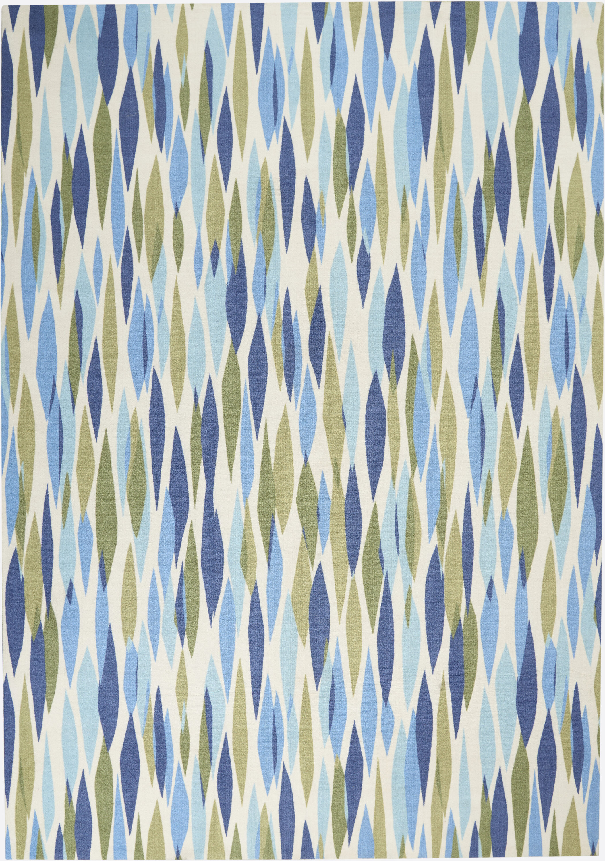 Nourison 99446011336 rugs - View #2