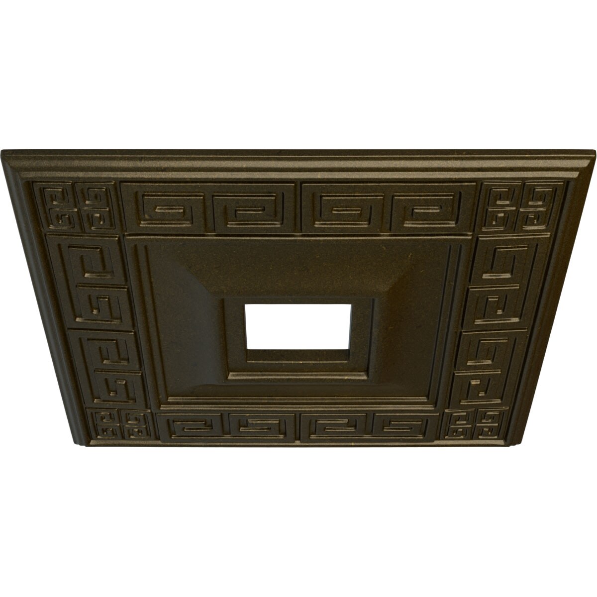 Ekena Millwork CM18ERGGS Ceiling-Medallions - View #2