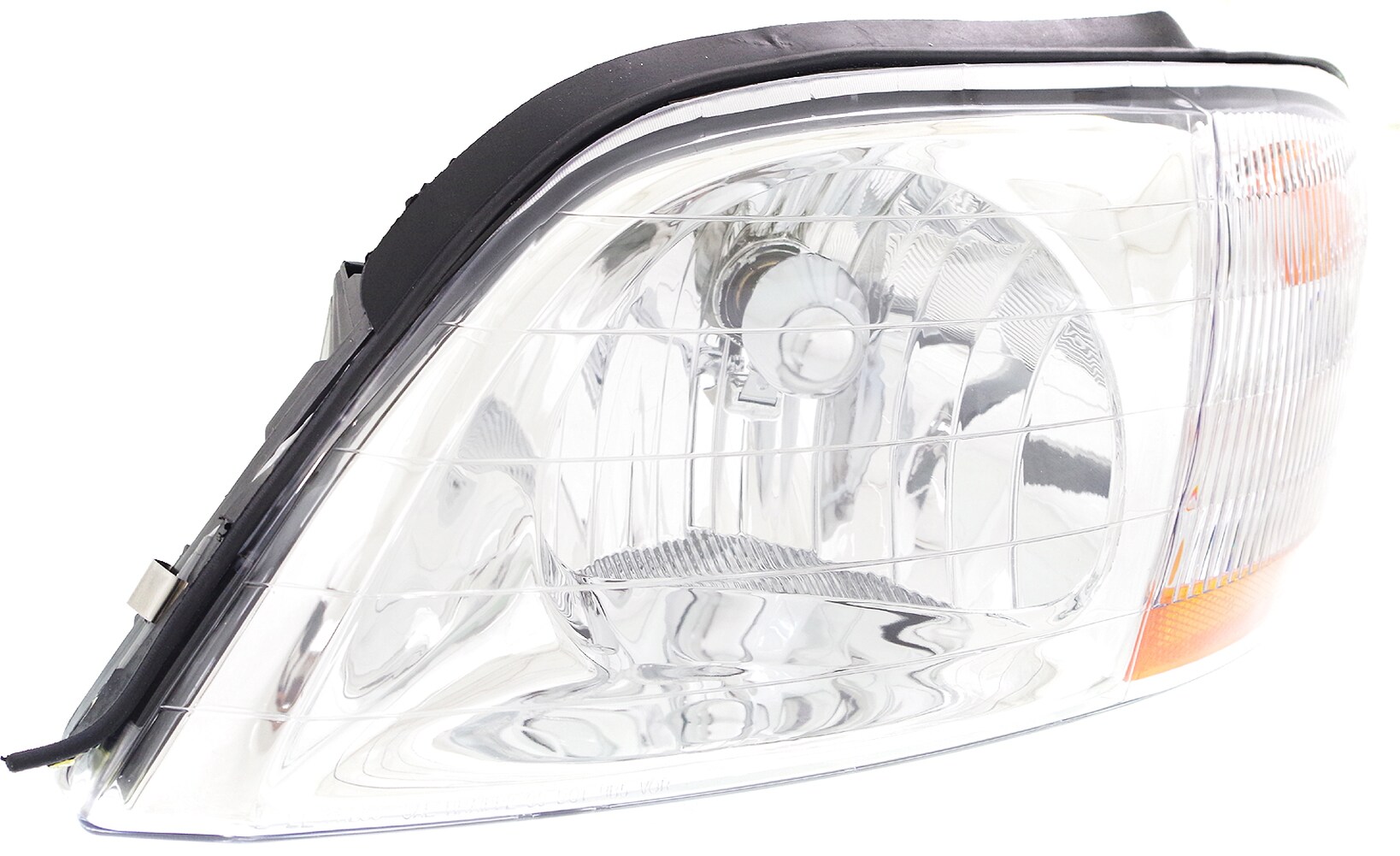 Garage-Pro JCW20-5538-90GP Headlights-Components - View #3