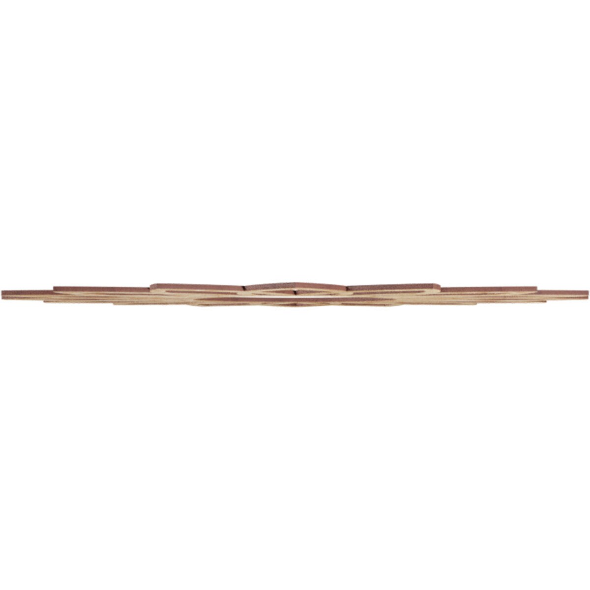 Ekena Millwork CMWP28X28X0375DARO Ceiling-Medallions - View #3