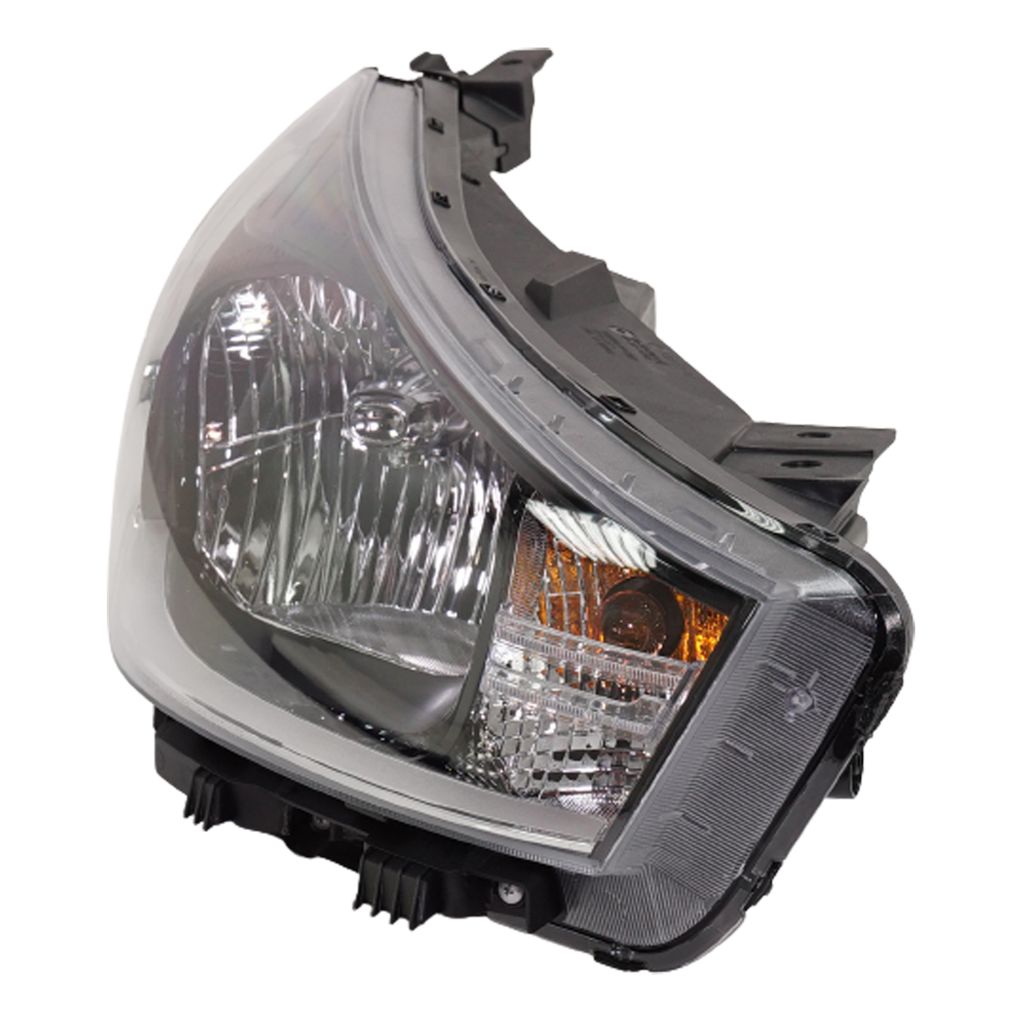 Garage-Pro GPRK10010055Q Headlights-Components - View #2