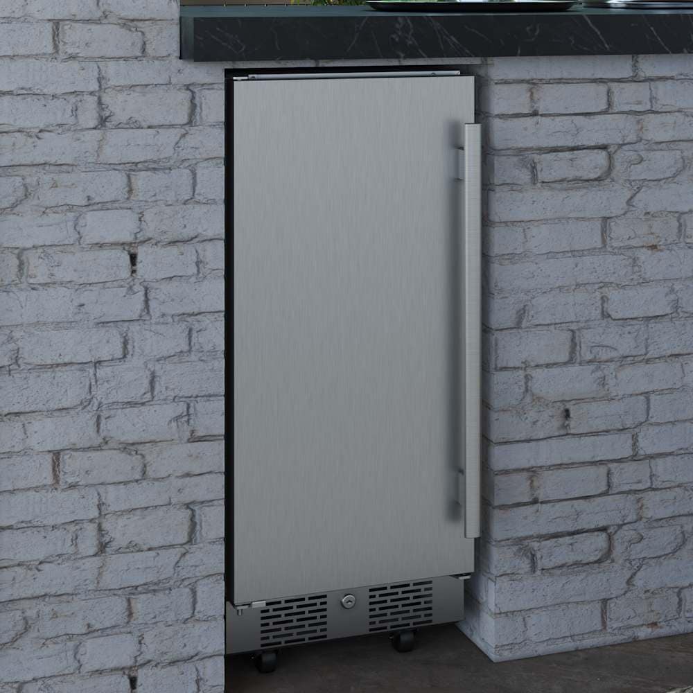 Avallon AFR152SSODLH Beverage-Dispensers - View #2