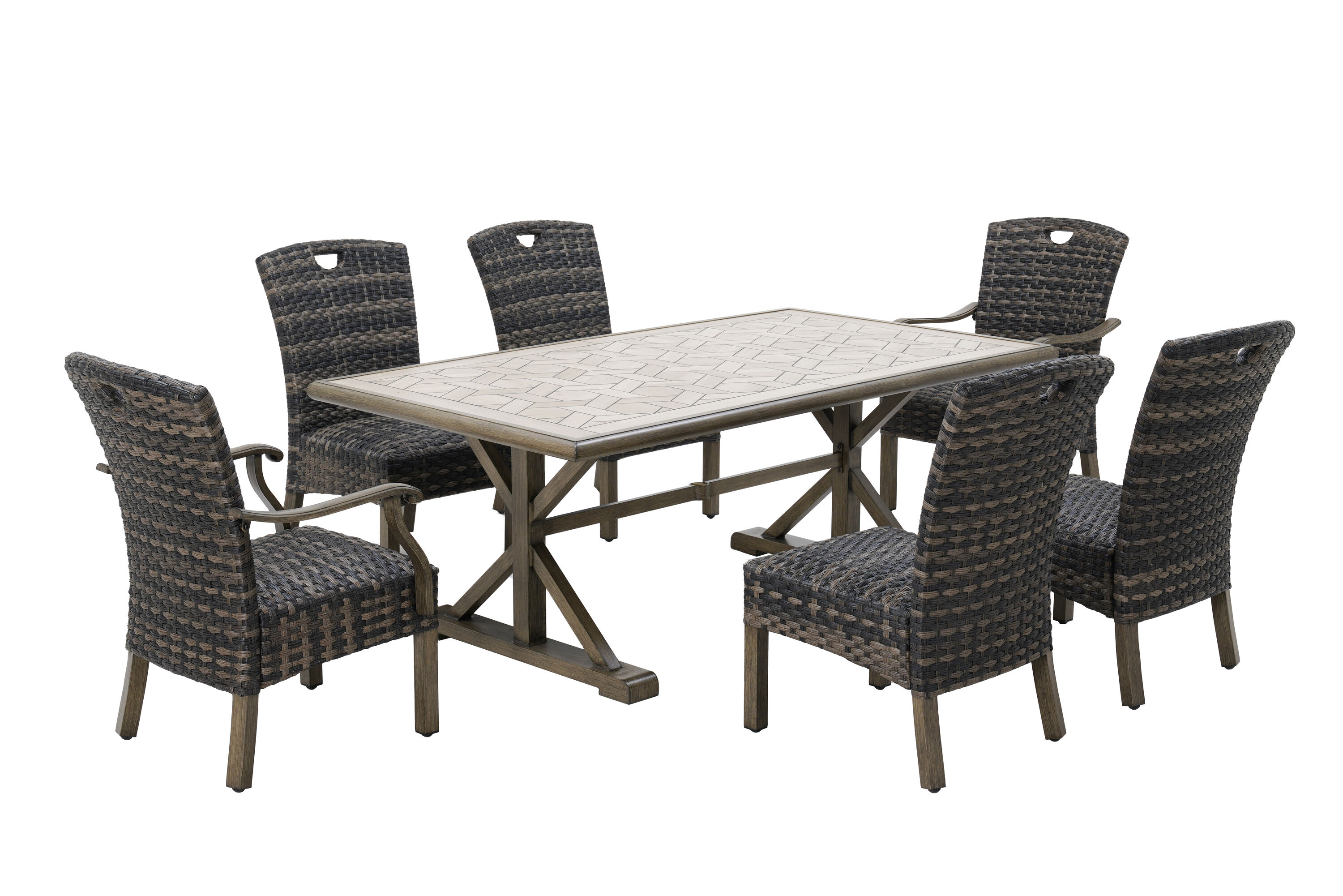 allen + roth 722.139-3 Patio-Tables - View #18
