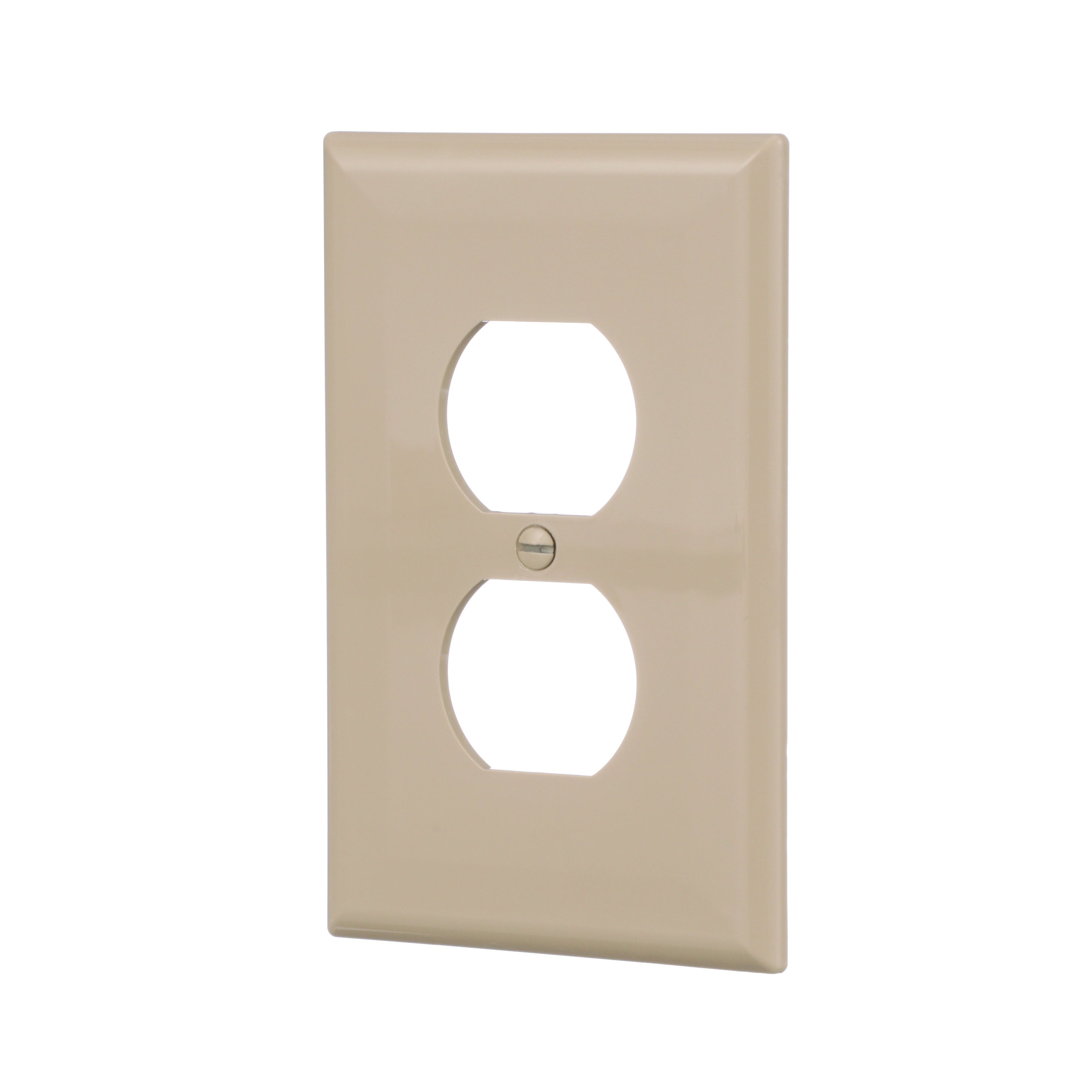 Eaton PJ8V-F-LW Electrical-Wall-Plates - View #2
