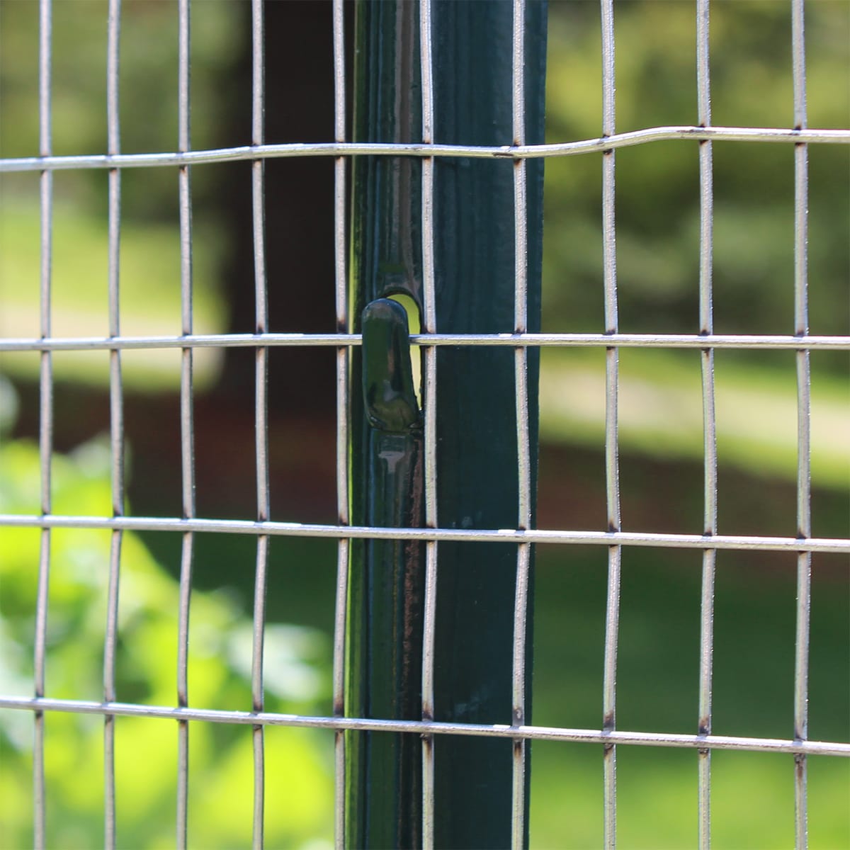 IRONRIDGE 403010 Rolled-Fence - View #10