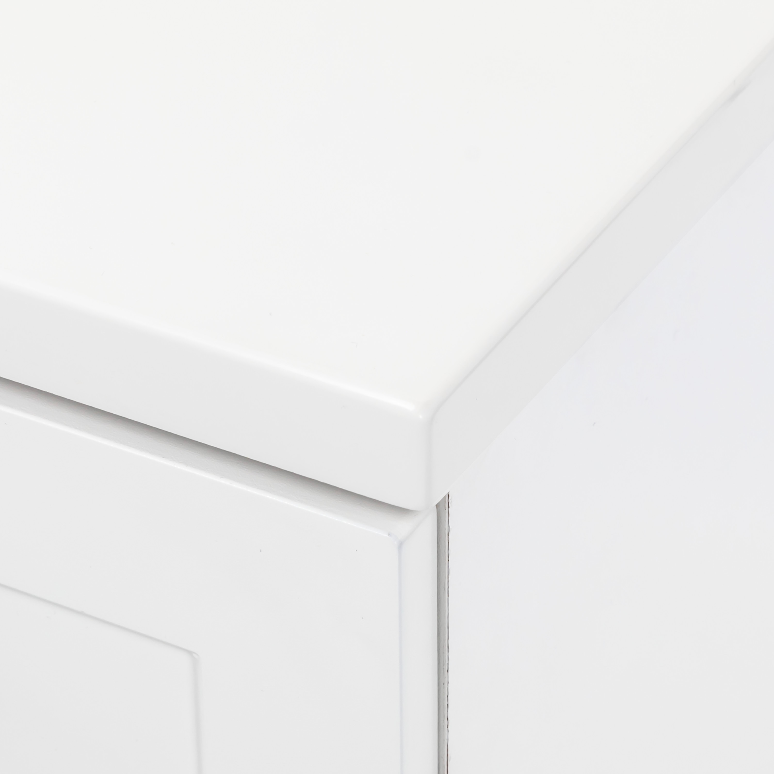 Project Source DV30P2-WH Bath-Vanity-Combo - View #13