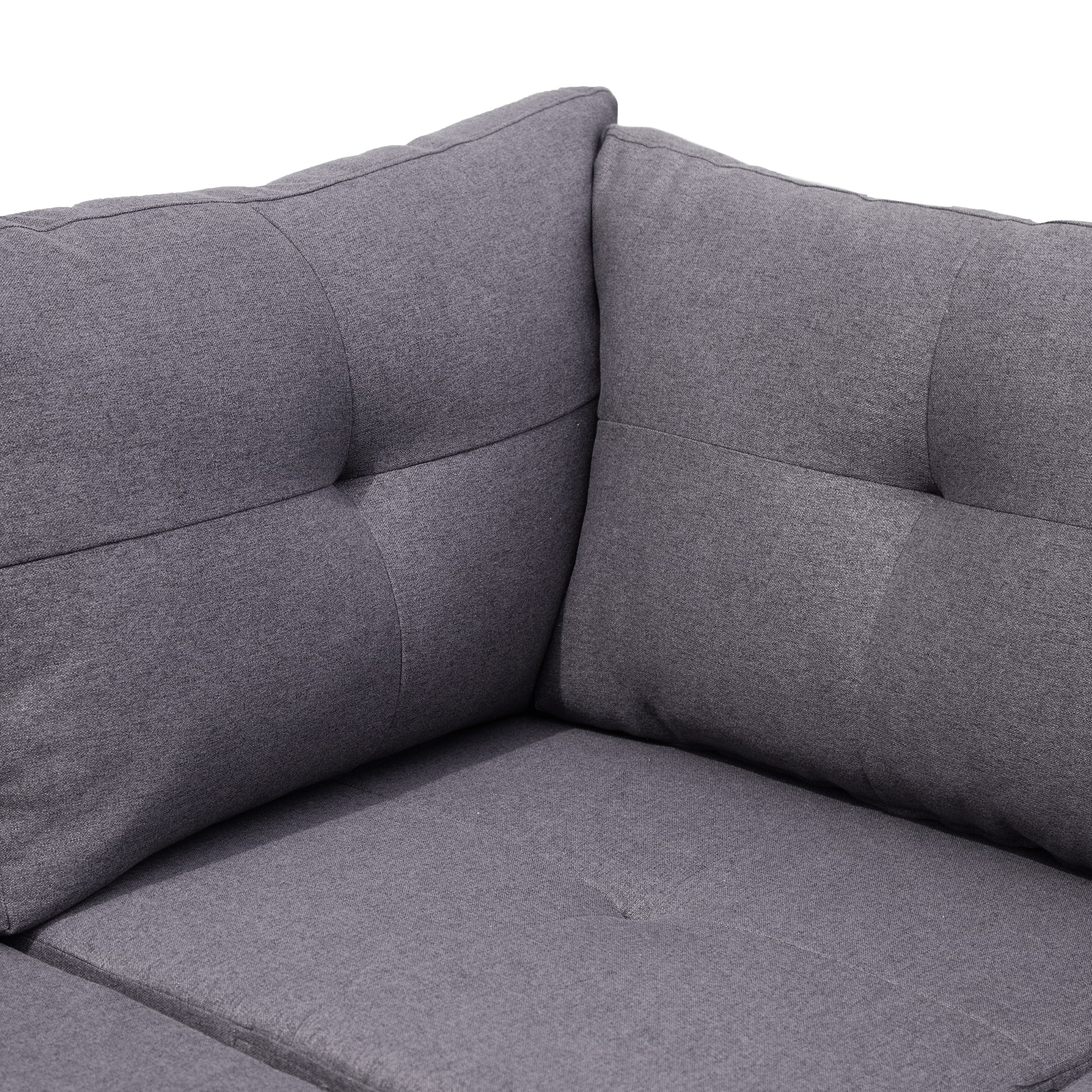 CASAINC BH-126GAA Sofas-Loveseats - View #7