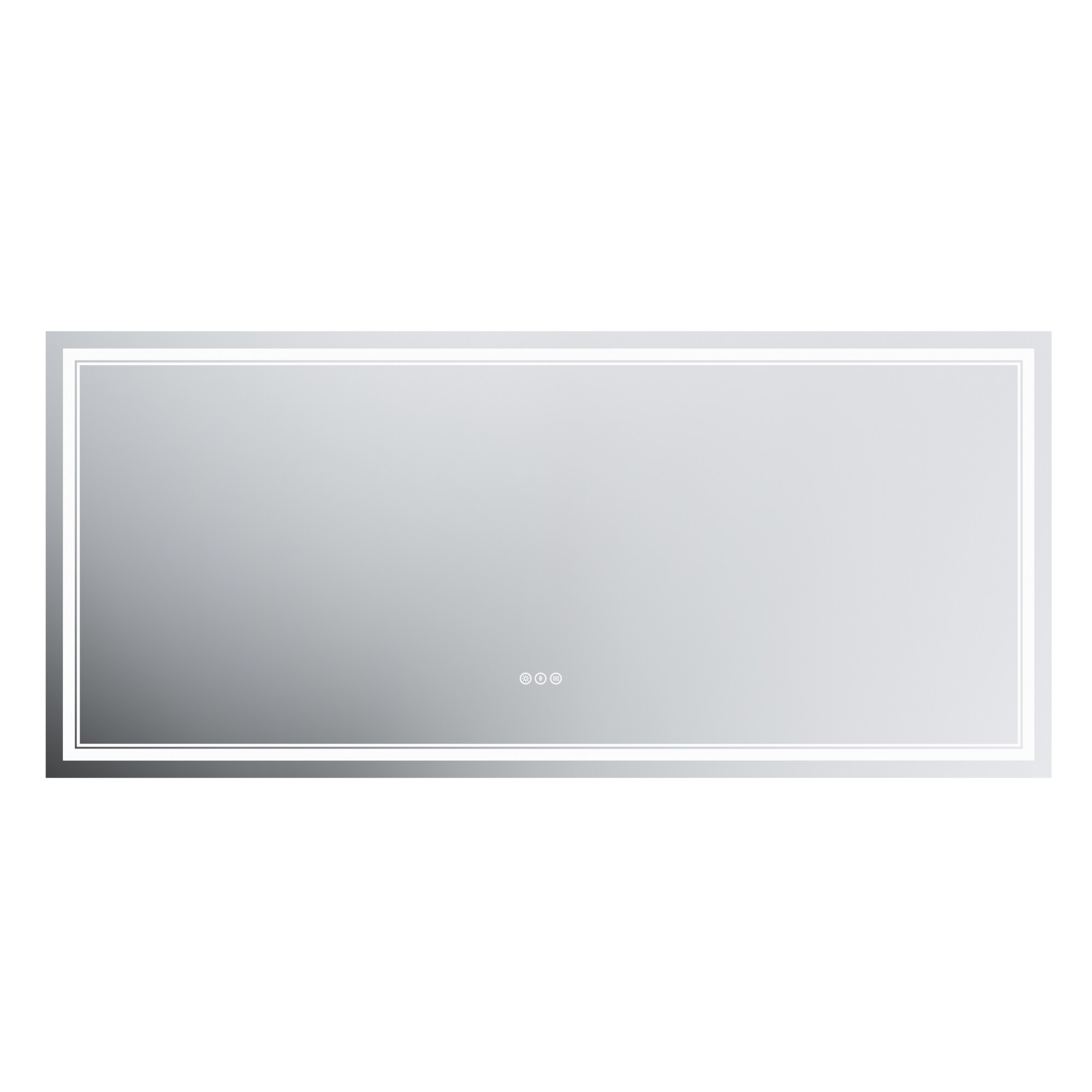AAZJ JDEX-TF09MR3272 Framed-Bath-Mirrors - View #12