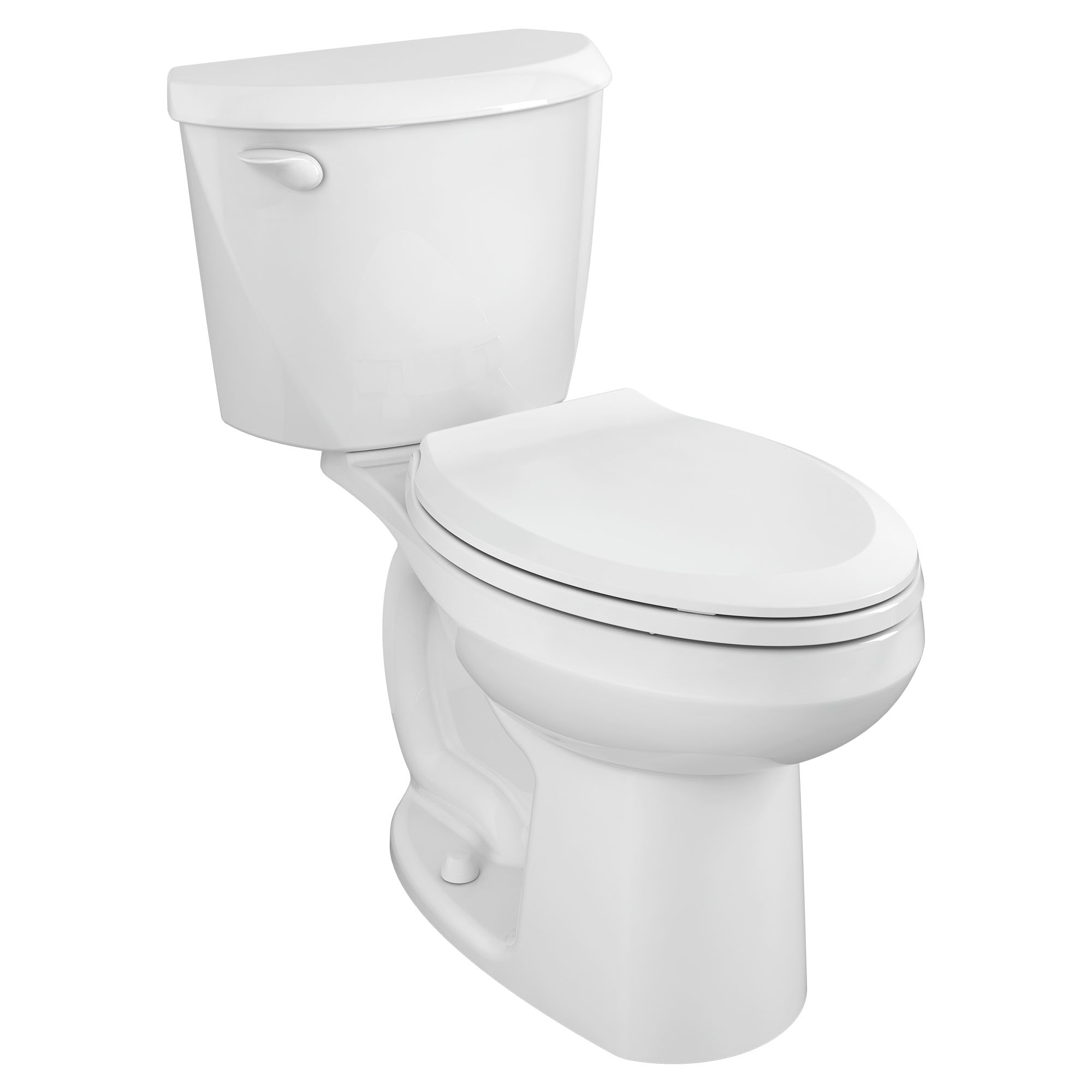 American Standard 250AA104.020 toilets - View #3