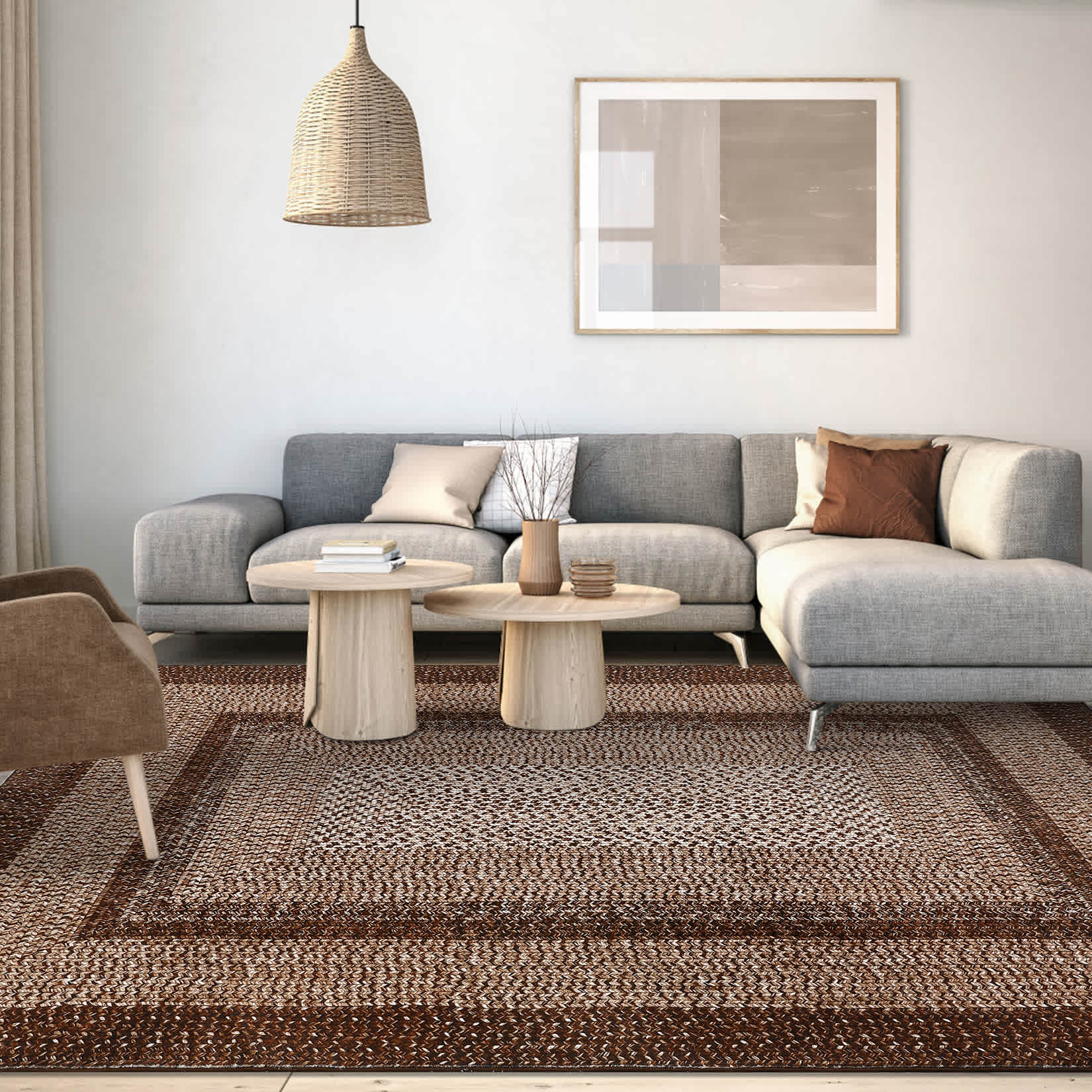 WhizMax SUNNY-PHO-1168418K rugs - View #6