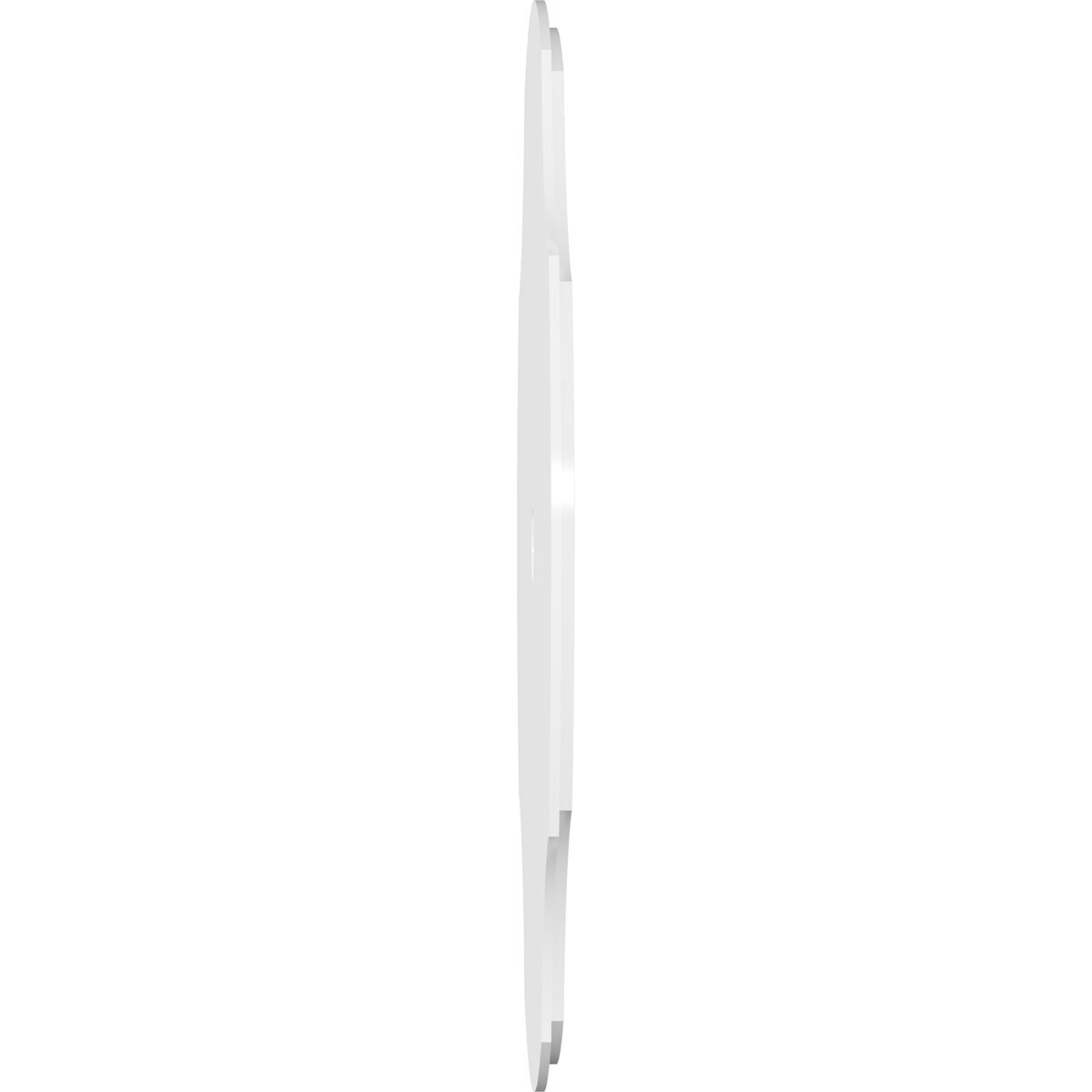 Ekena Millwork CMP26PL-03000 Ceiling-Medallions - View #3