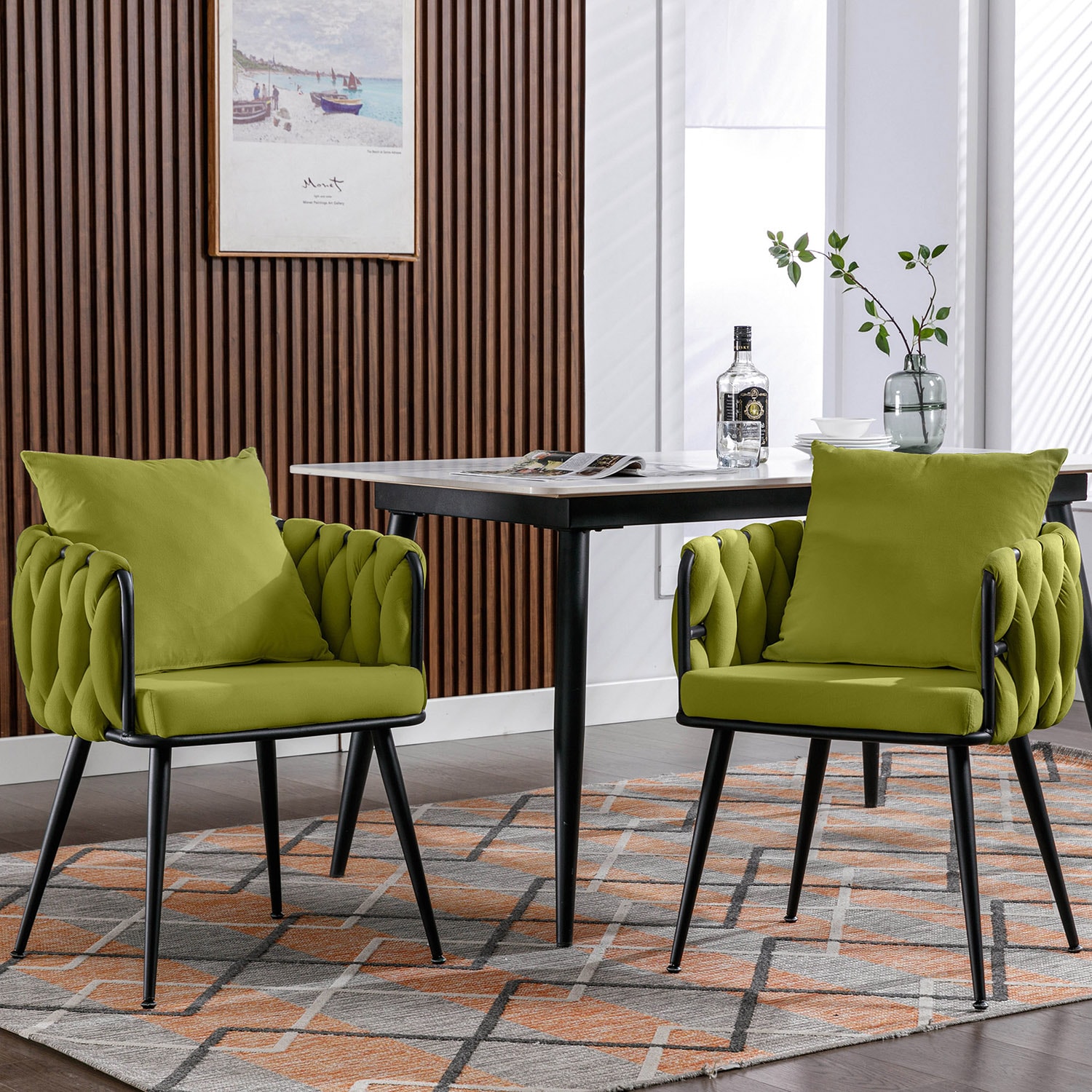 Bybafun YA6100057 chairs - View #16