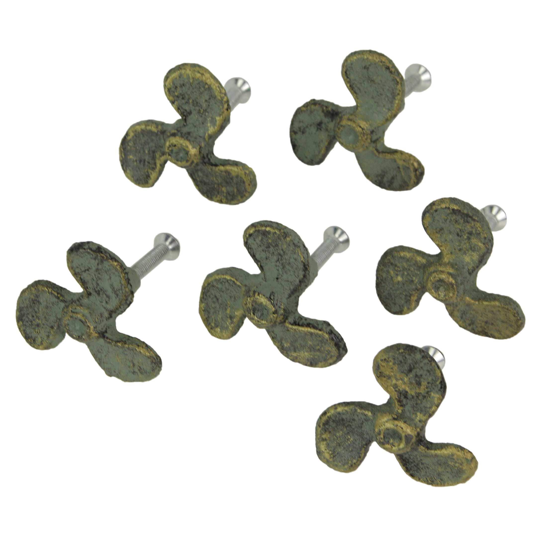 Zeckos ZKO-99306 Cabinet-Pulls - View #2
