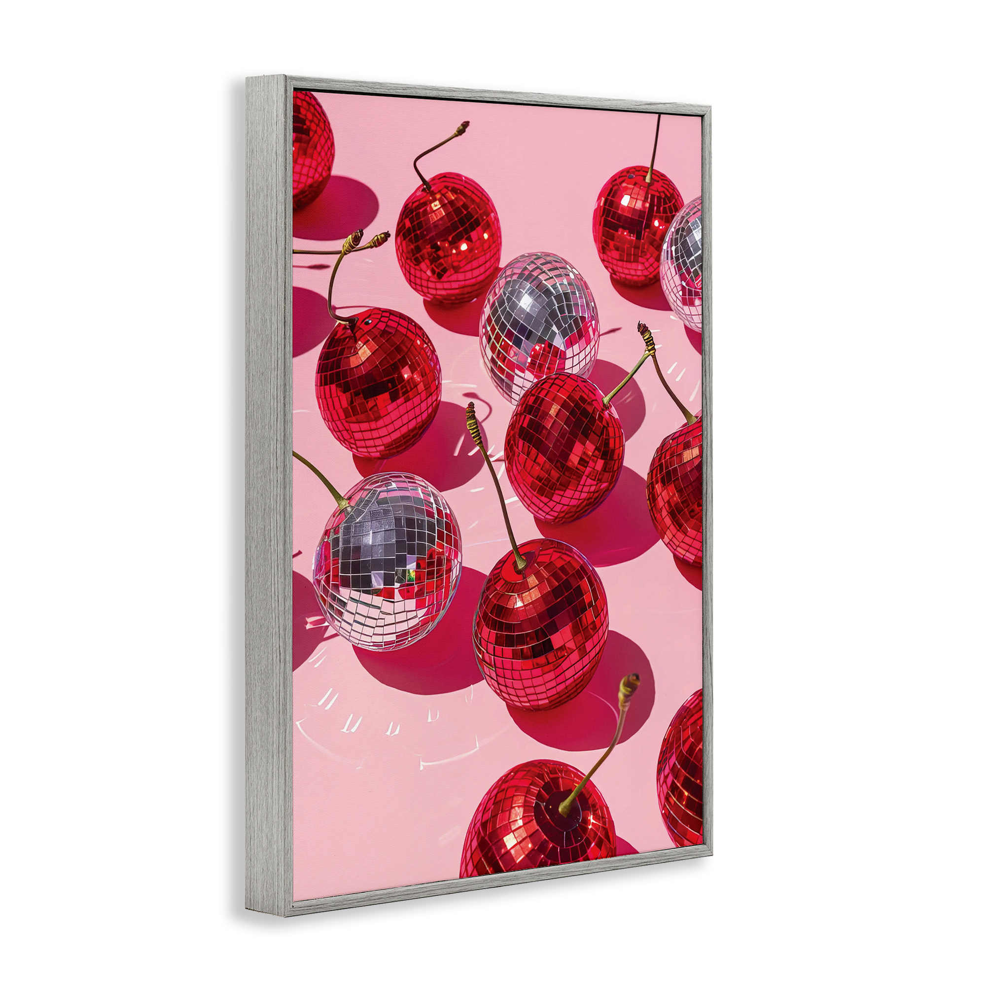 Stupell Industries BT-653-GFF-12X18 Wall-Art - View #2