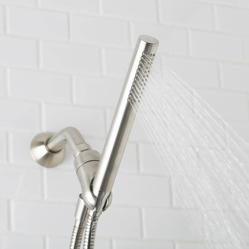 Speakman VS-3000-BN-E2 Fixed-Showerhead - View #2