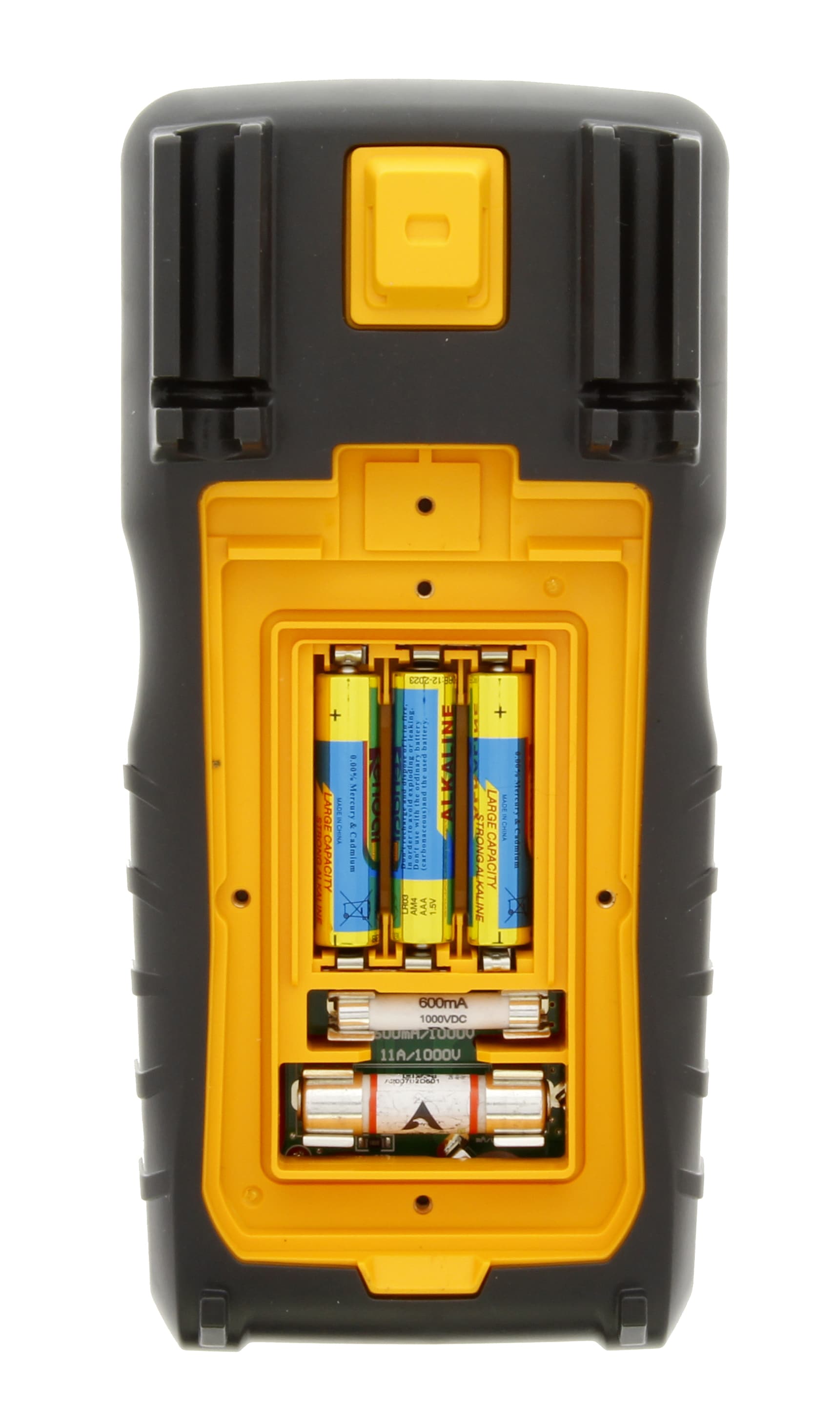 IDEAL 61-347 multimeters - View #4