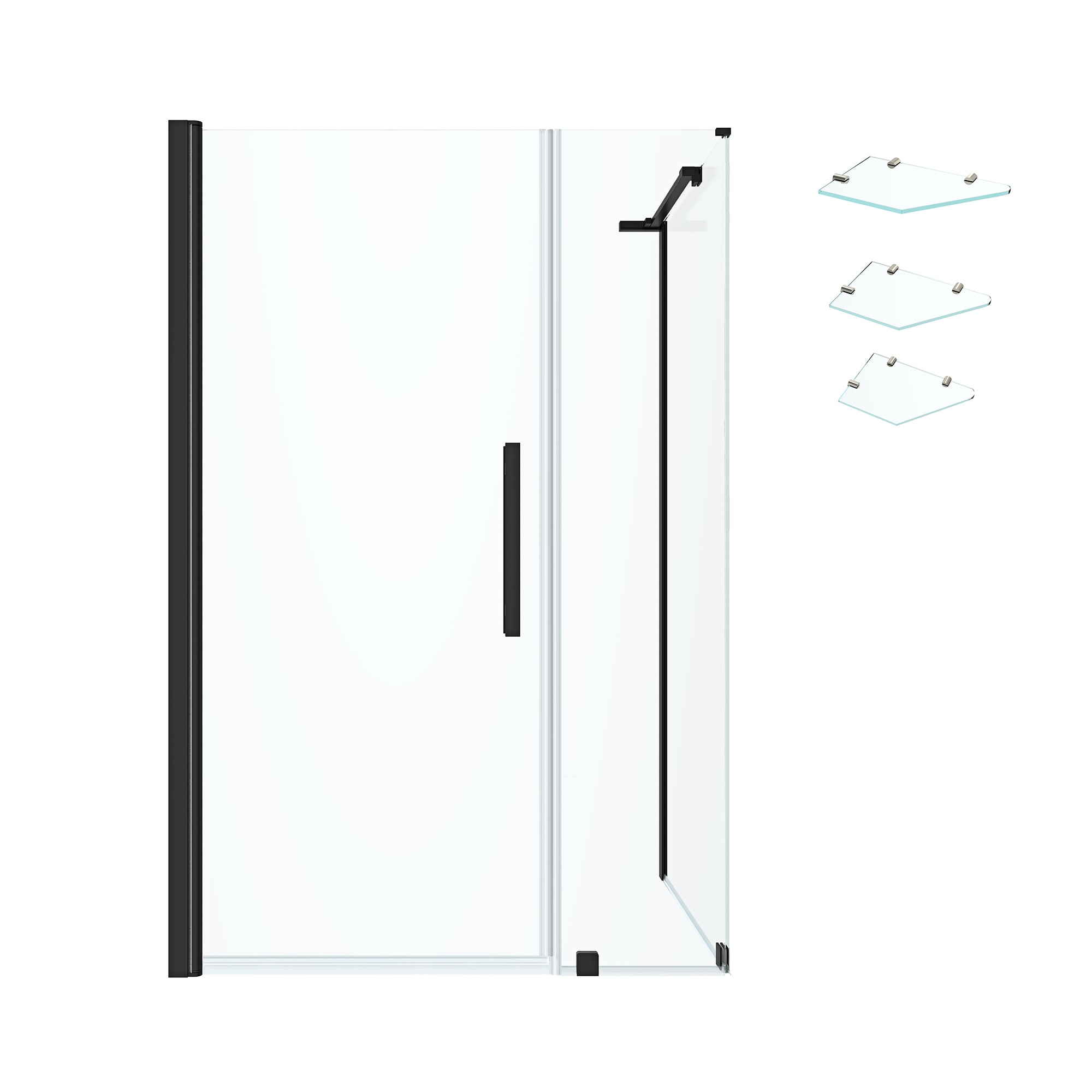 OVE Decors 828796085076 Shower-Doors - View #10