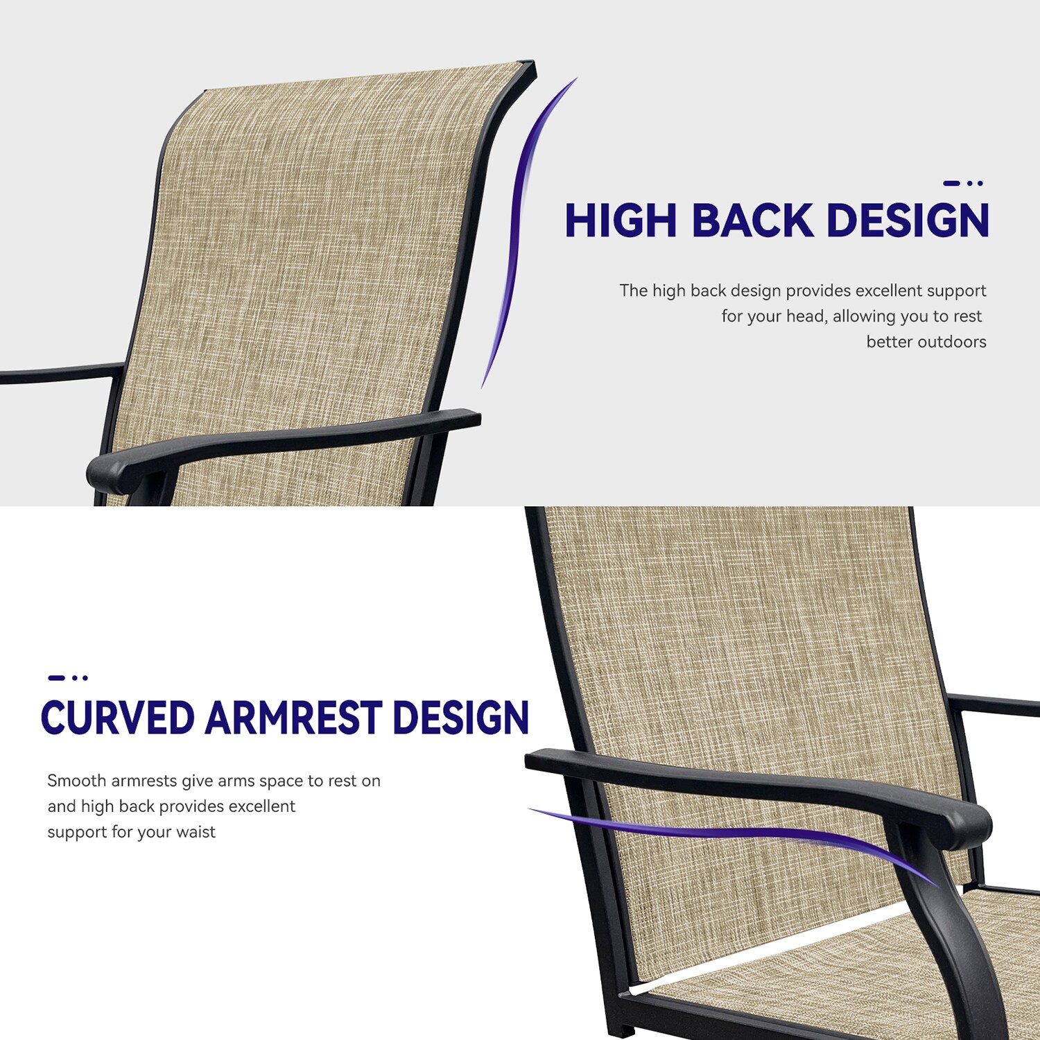 Mondawe MD00427401 Patio-Chairs - View #5