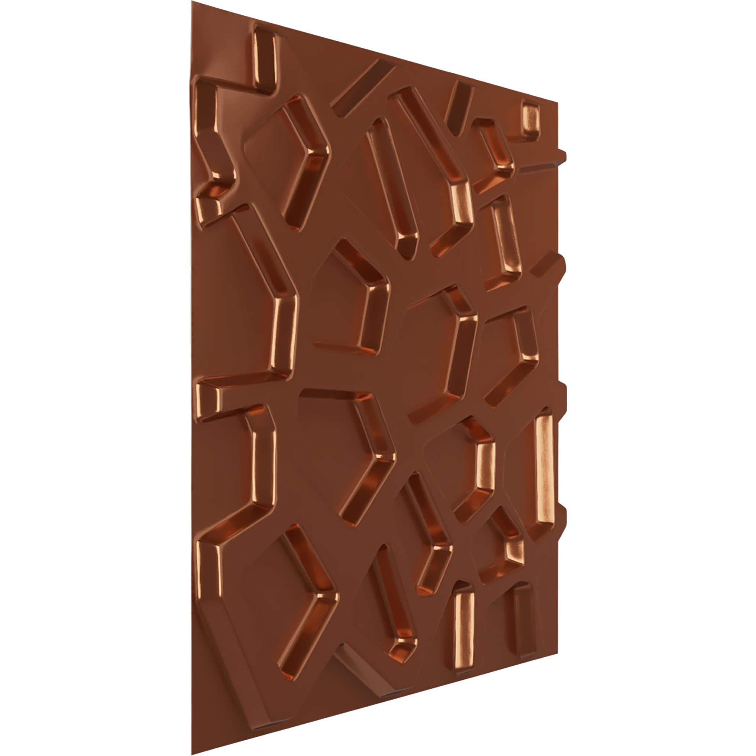 Ekena Millwork WP20X20DUBCO Wall-Panels - View #2
