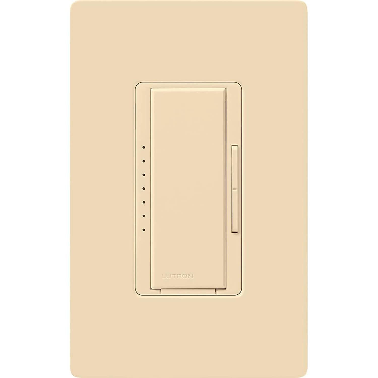 Lutron MA-PRO-IV Light-Dimmers - View #3