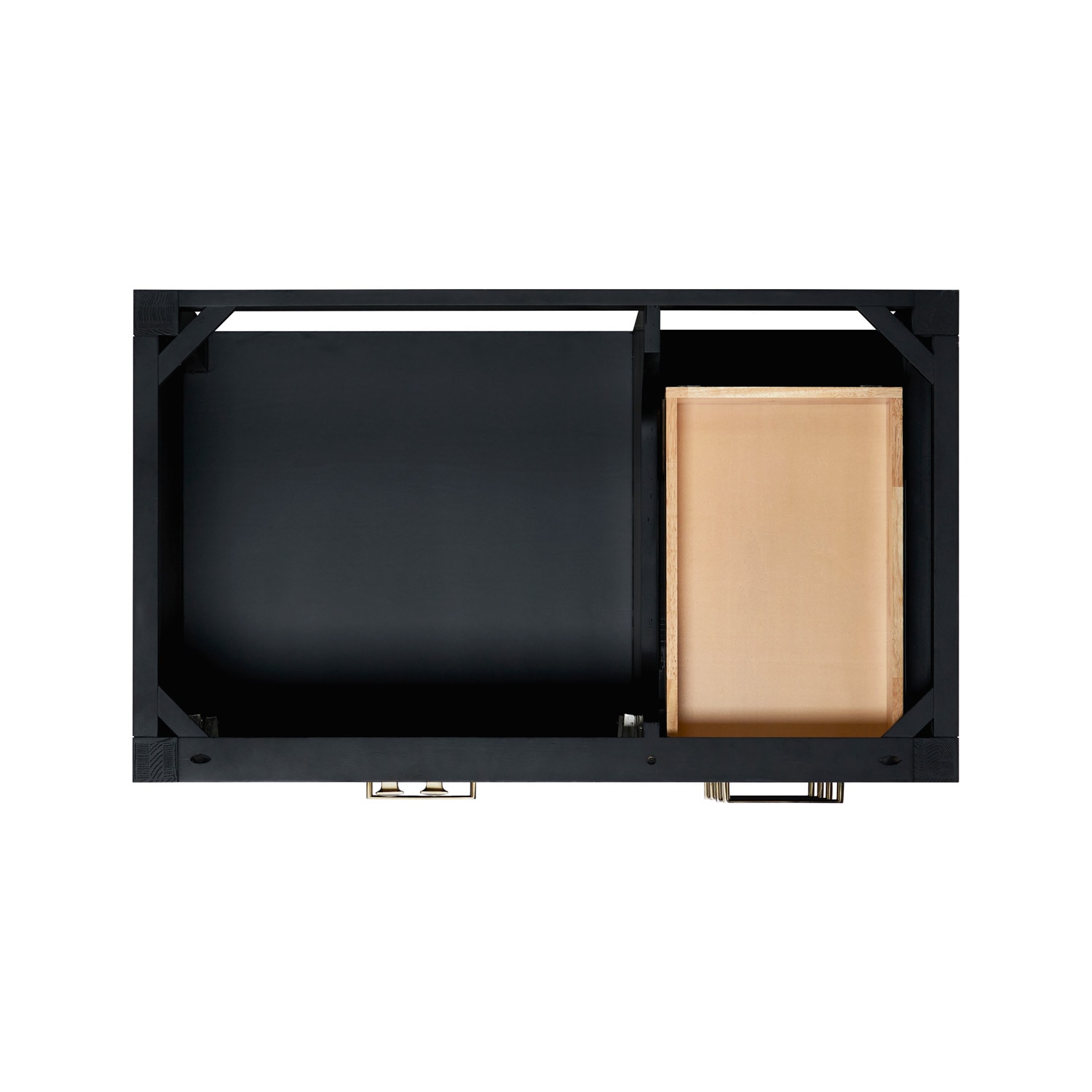 ARIEL A037SLWQRVOBLO Bath-Vanity-Combo - View #11