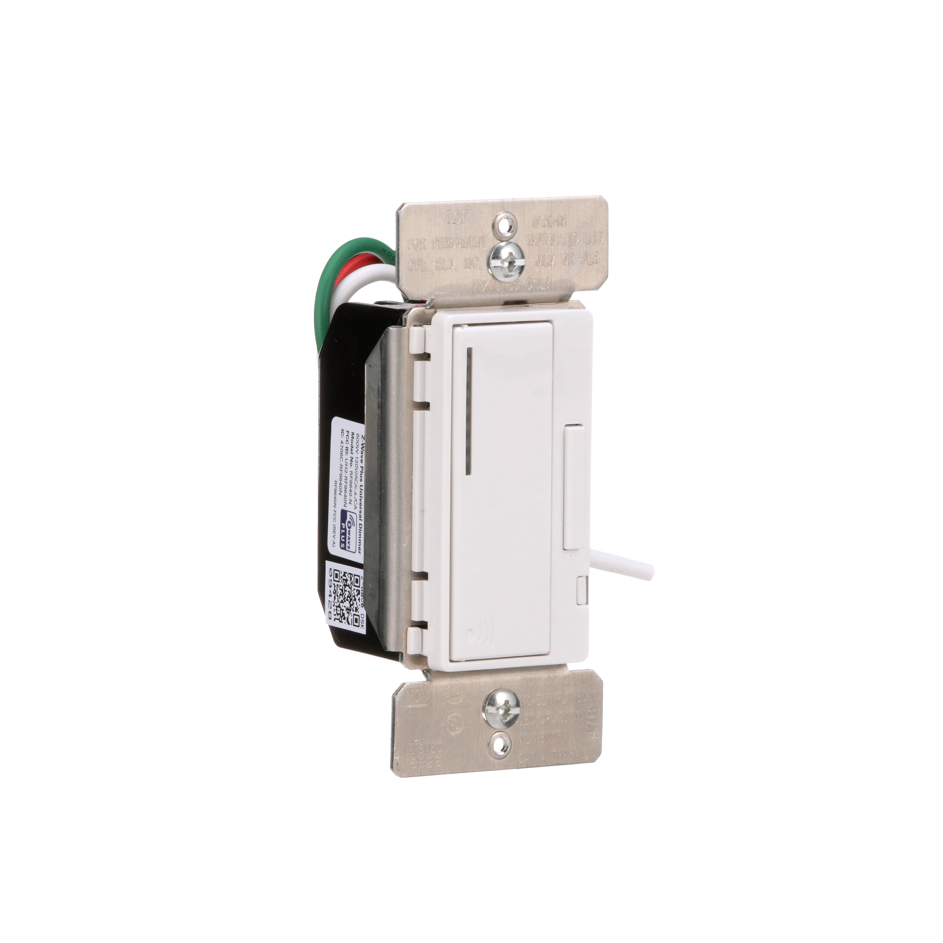 Eaton RF9640-NDW-BX-LW Light-Dimmers - View #6
