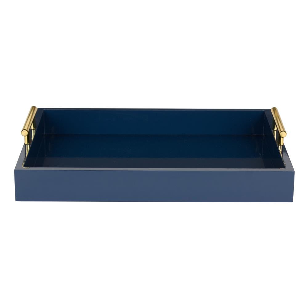 Kate and Laurel 210772 Serving-Trays-Caddies - View #2