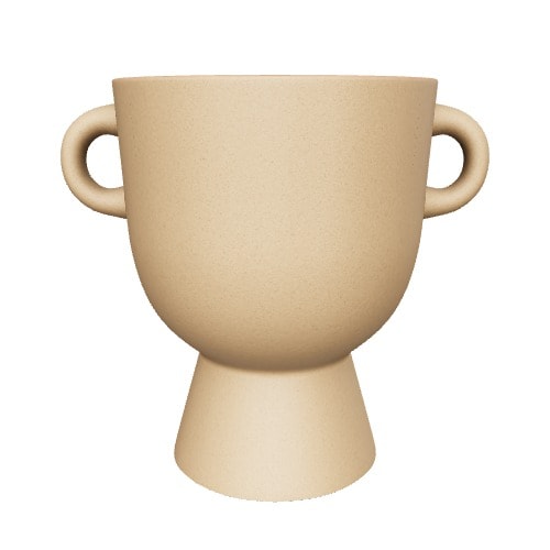 Three-dimensional representation of the product