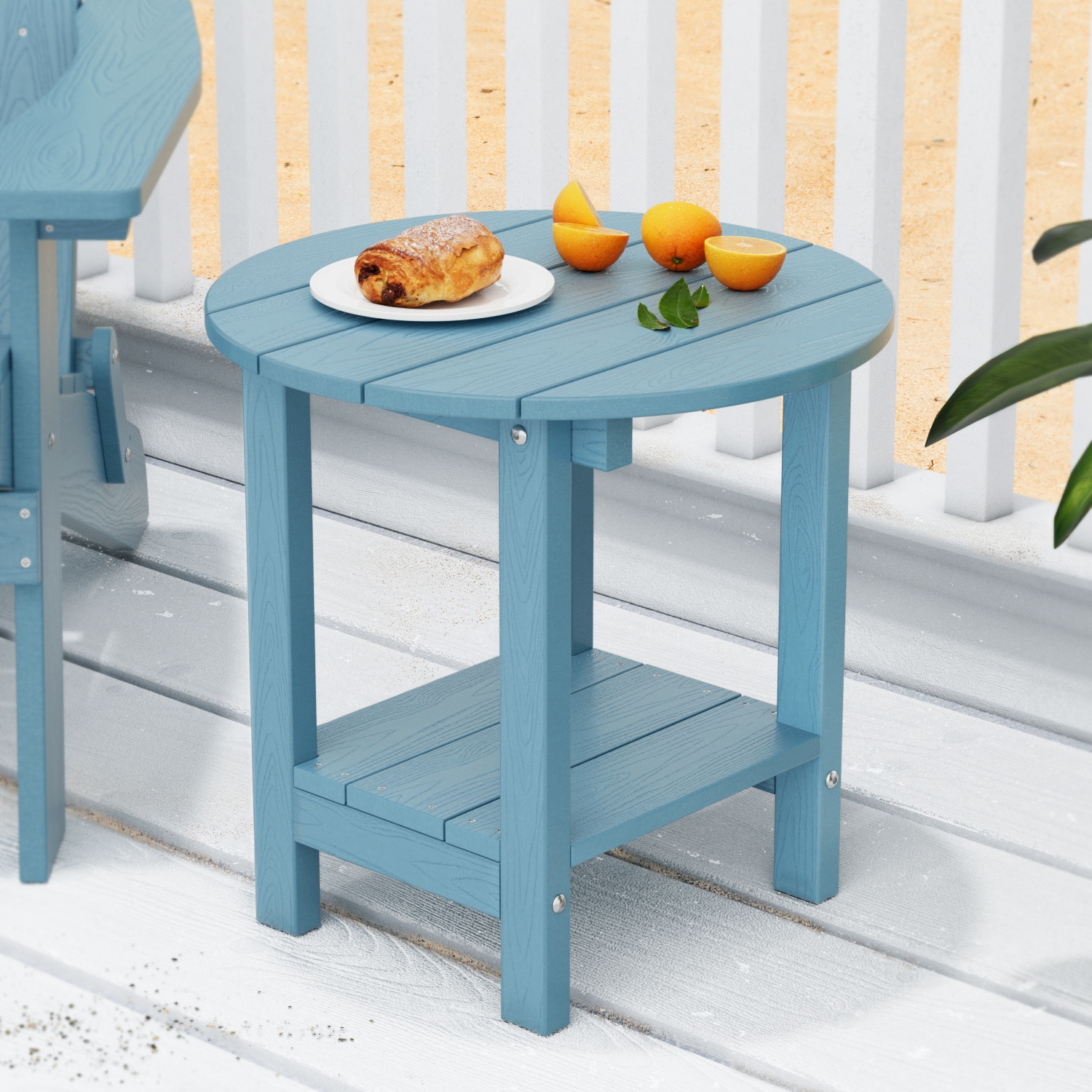 WINSOON FTA1315 Patio-Tables - View #2