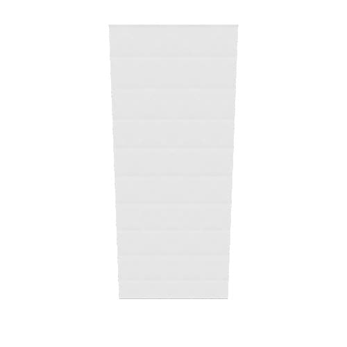 Three-dimensional representation of the product