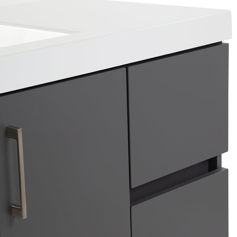 Diamond NOW C48W30113 Bath-Vanity-Combo - View #11