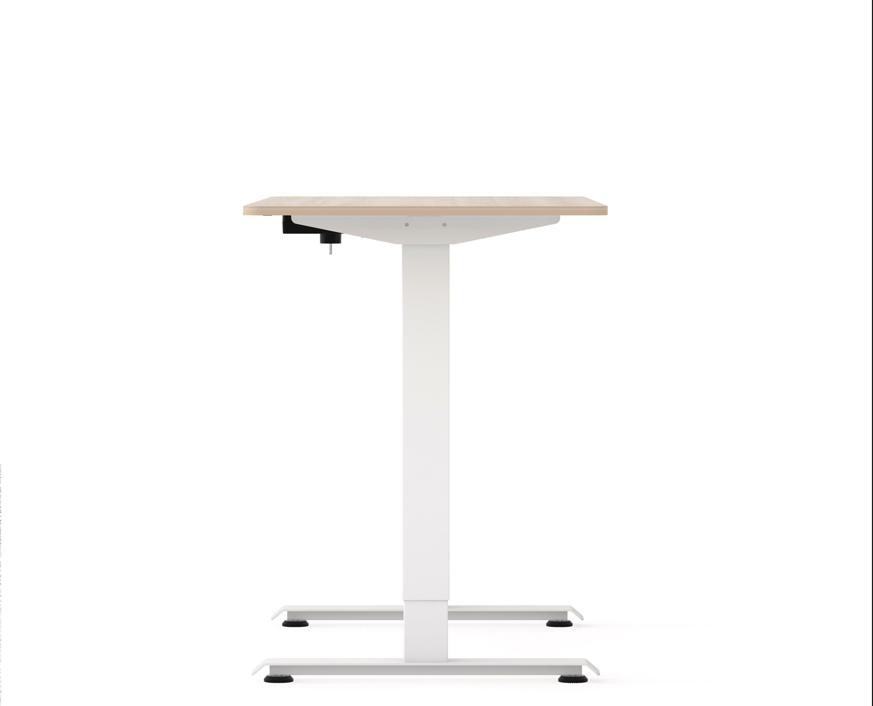Furniture of America IDF-7021-NT desks - View #4