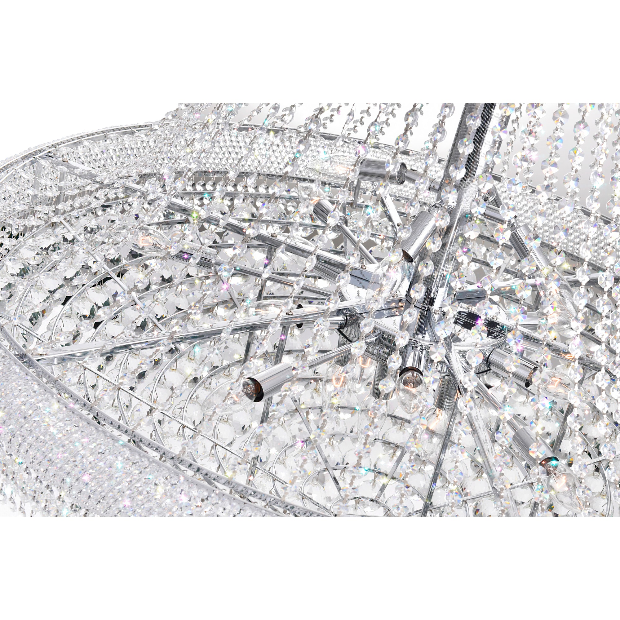 CWI Lighting 8001P42C b090015 - View #4