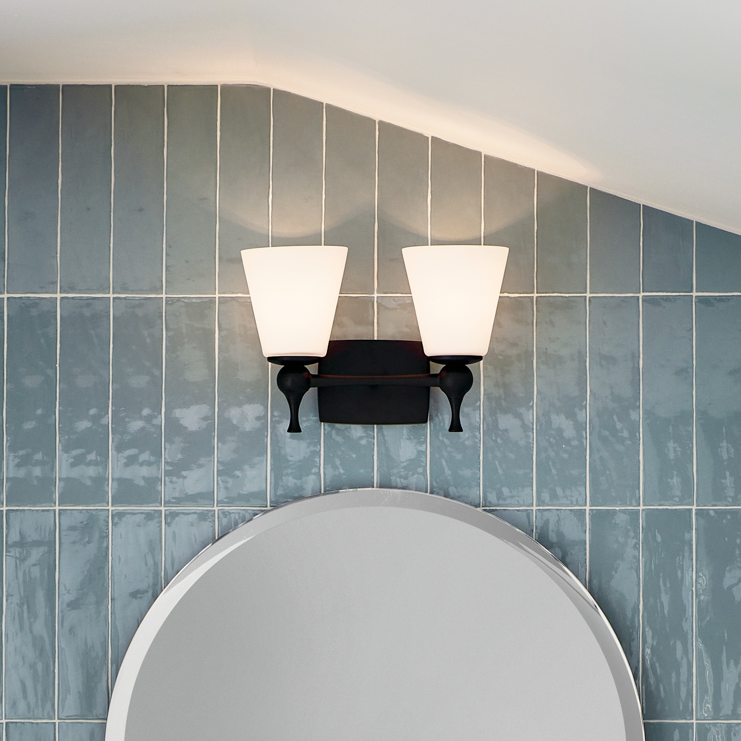 Kichler 55091BK b089995 - View #8