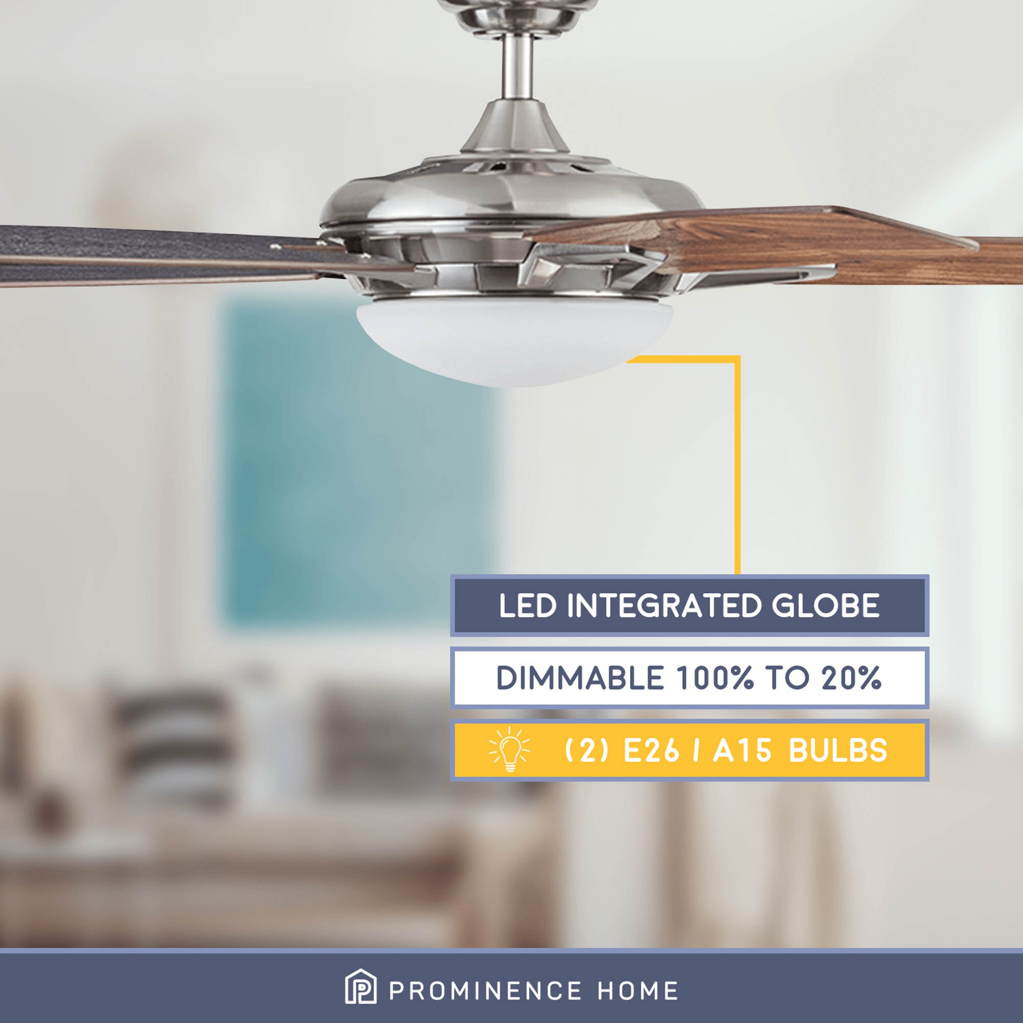 Prominence Home 51482-26 Ceiling-Fans - View #6