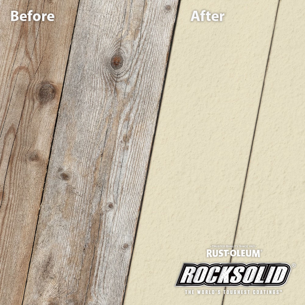 Rust-Oleum 319840T Exterior-Stains-Sealors - View #2