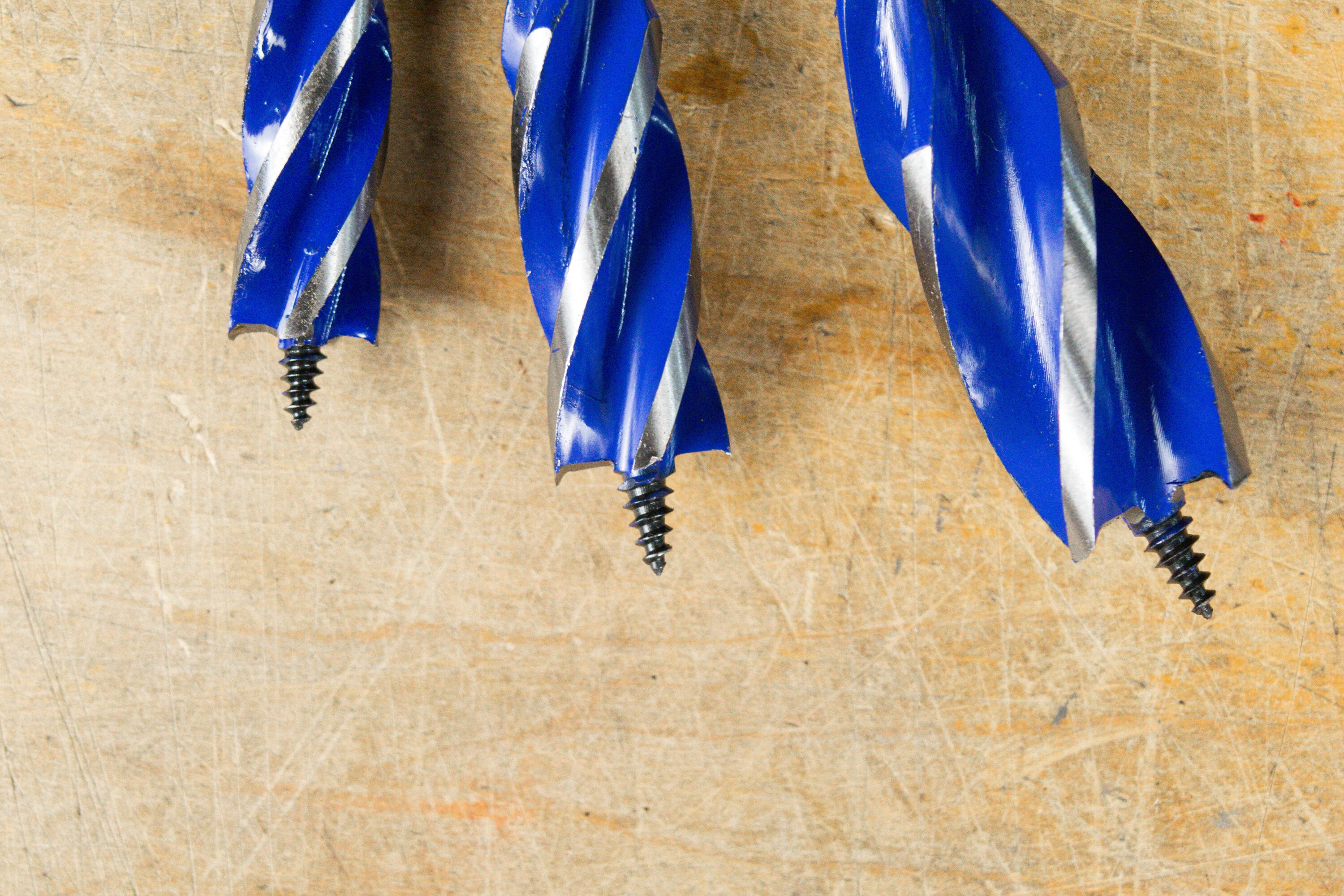 Century Drill & Tool 38603 Woodboring-Drill-Bits - View #3
