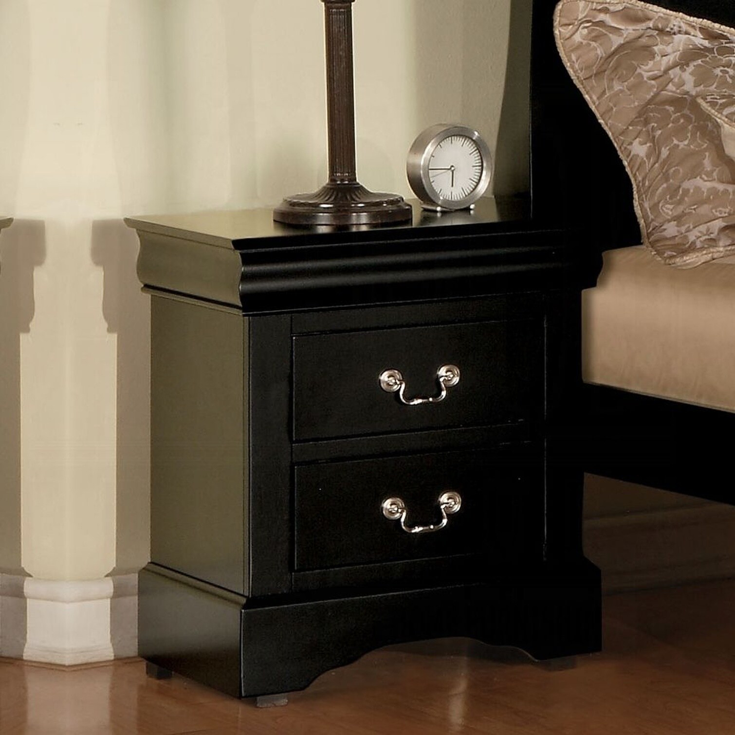 BBabe UJKZX9HSS0RG nightstands - View #7