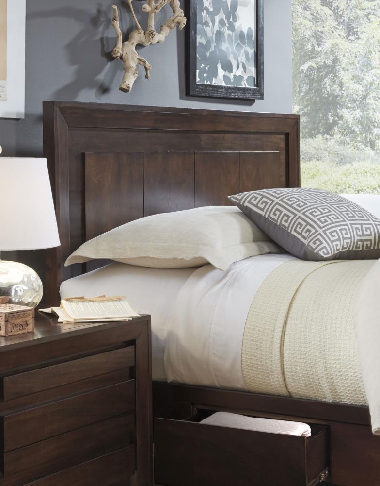 Modus Furniture 4G2281 nightstands - View #3