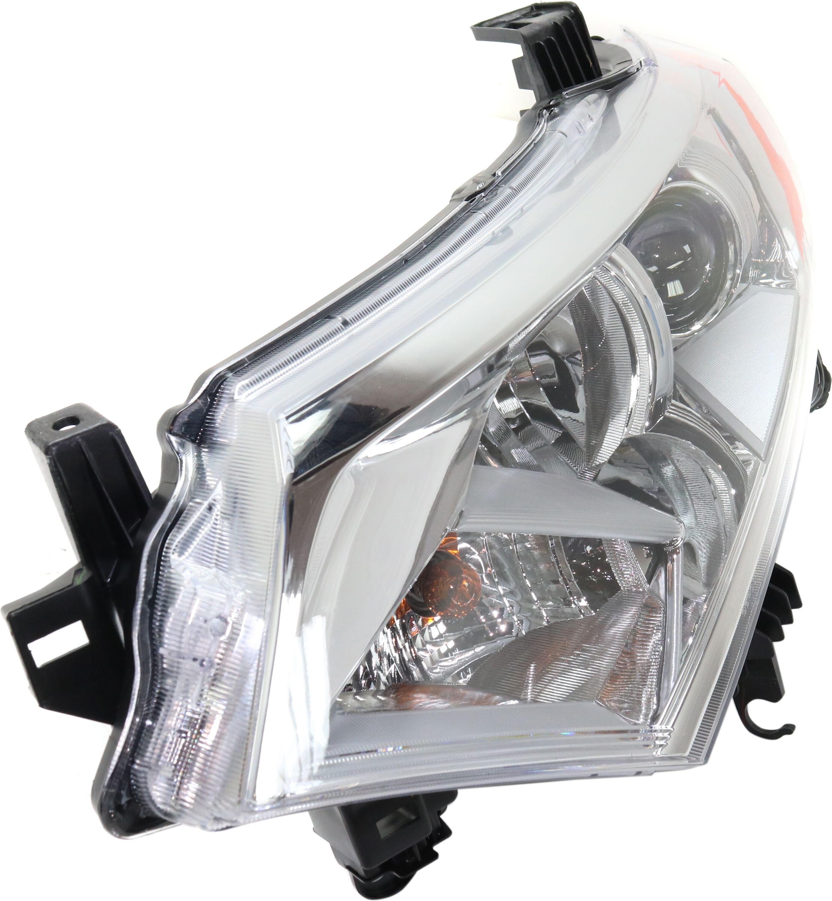 Garage-Pro JCWREPN100158QGP Headlights-Components - View #2
